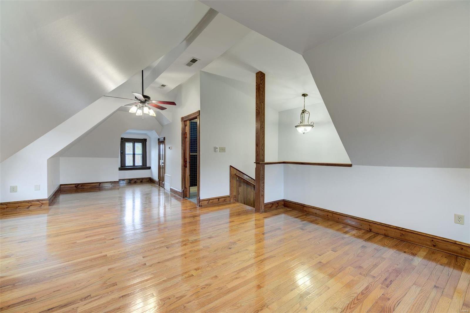 City/Stlouis - Residential