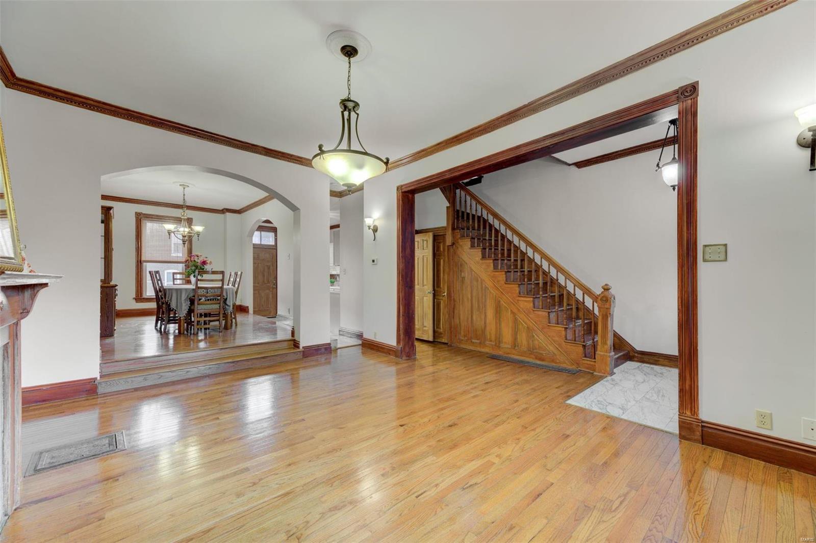 City/Stlouis - Residential