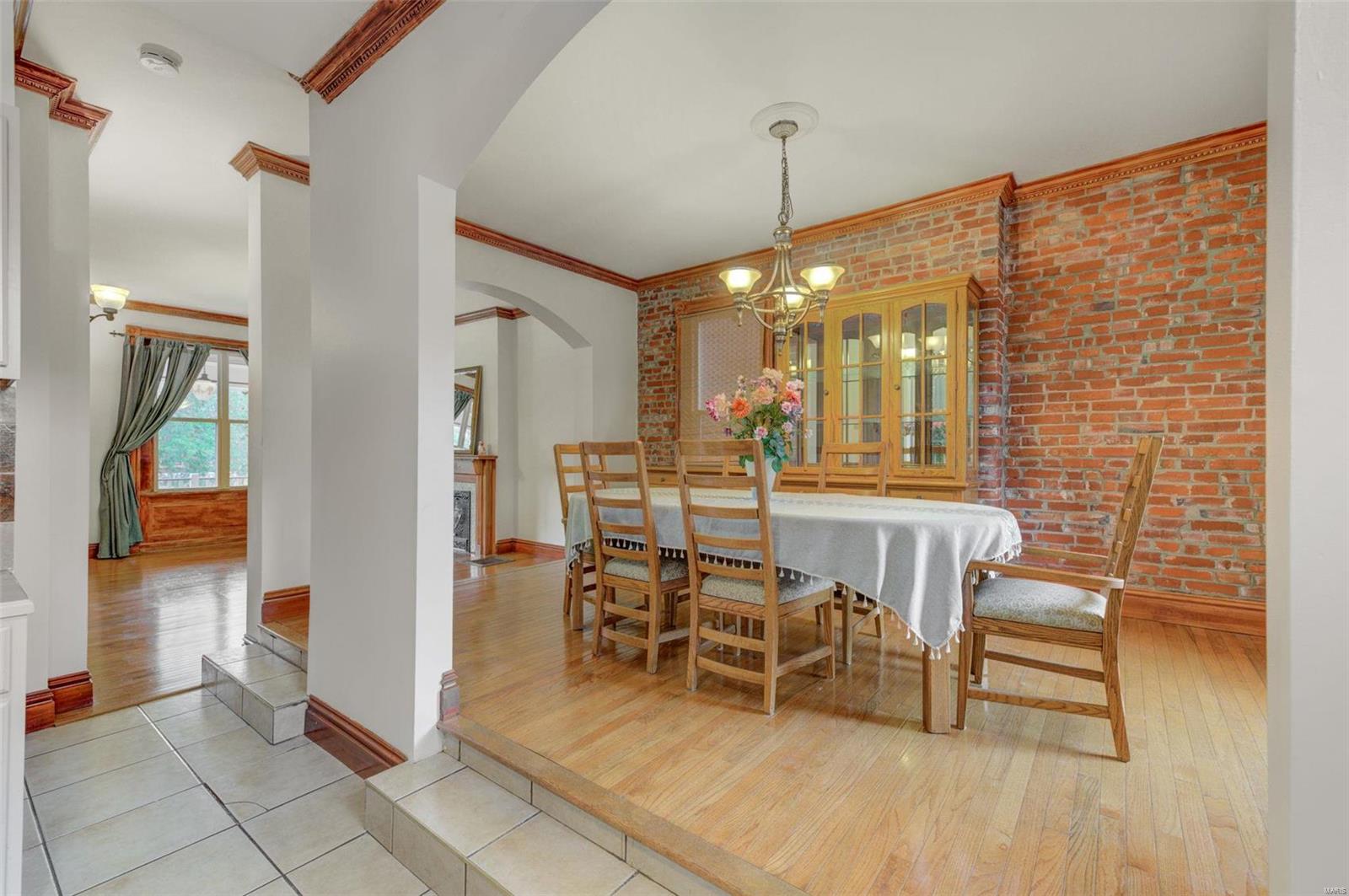 City/Stlouis - Residential