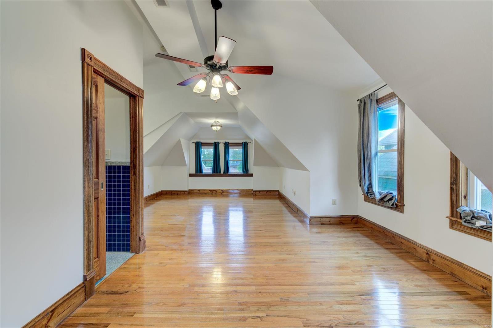 City/Stlouis - Residential