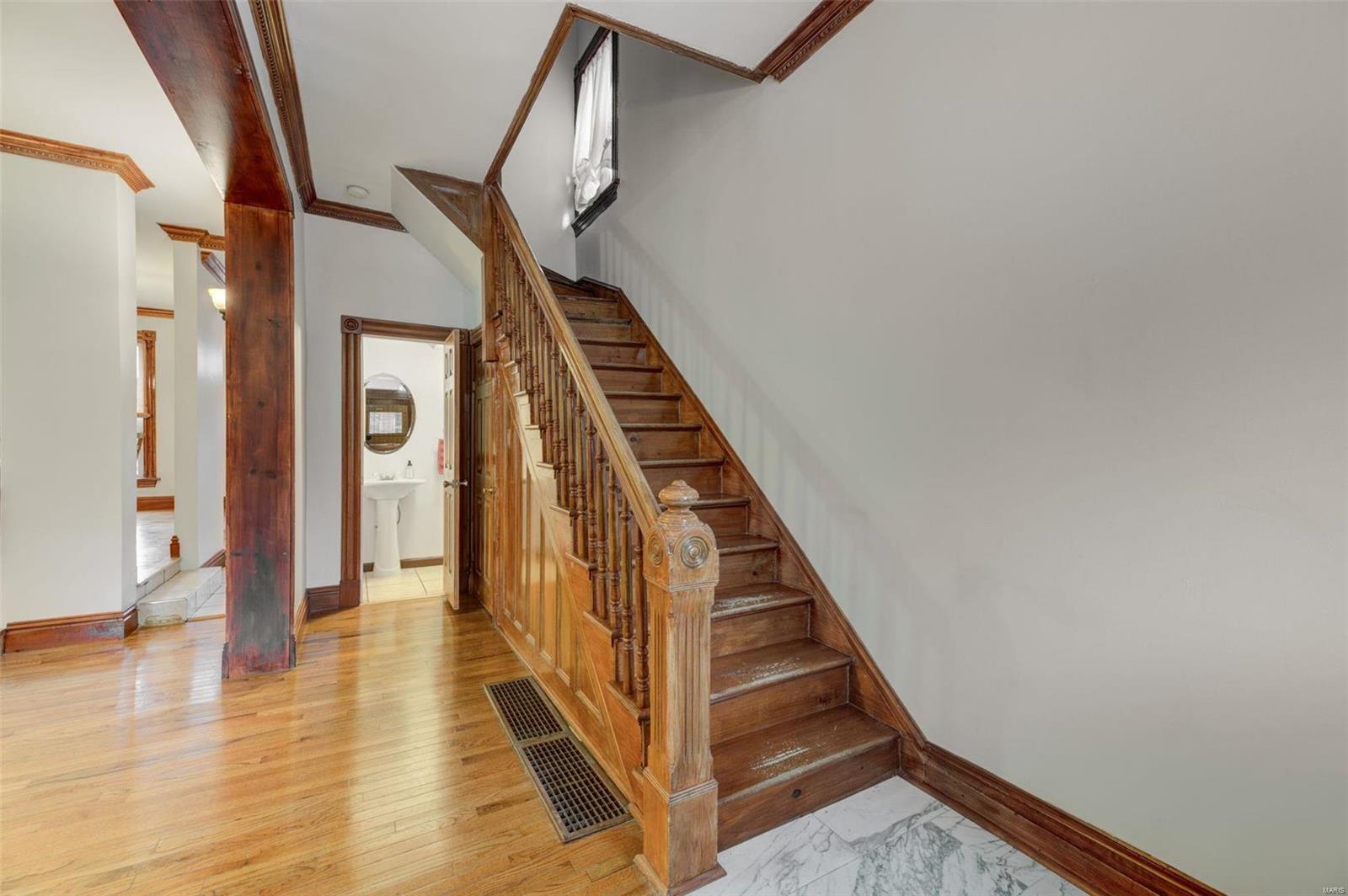 City/Stlouis - Residential