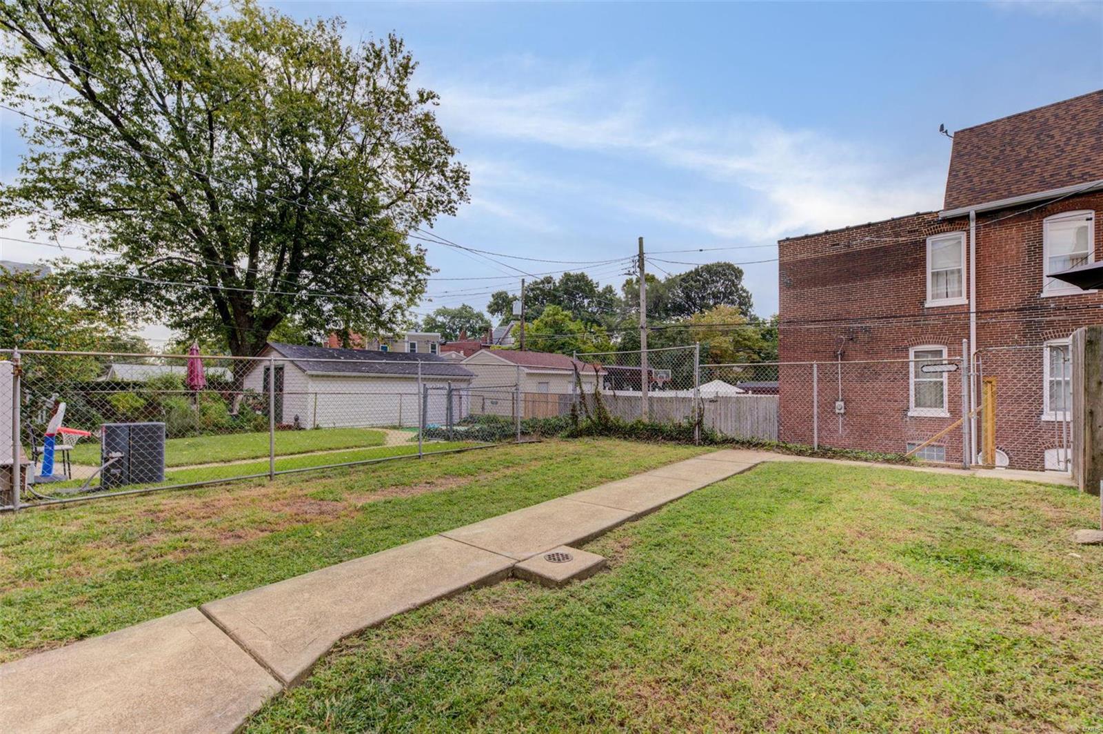 City/Stlouis - Residential