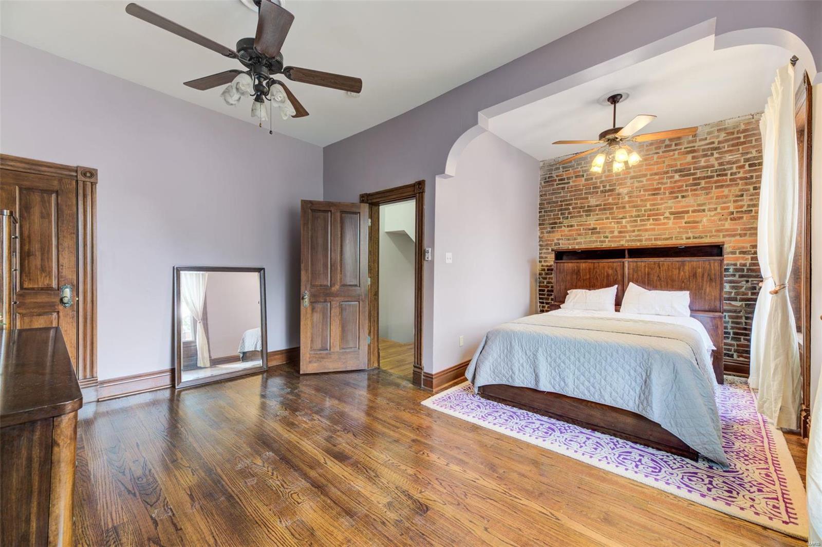 City/Stlouis - Residential