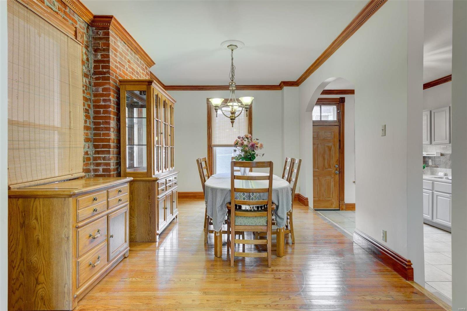 City/Stlouis - Residential