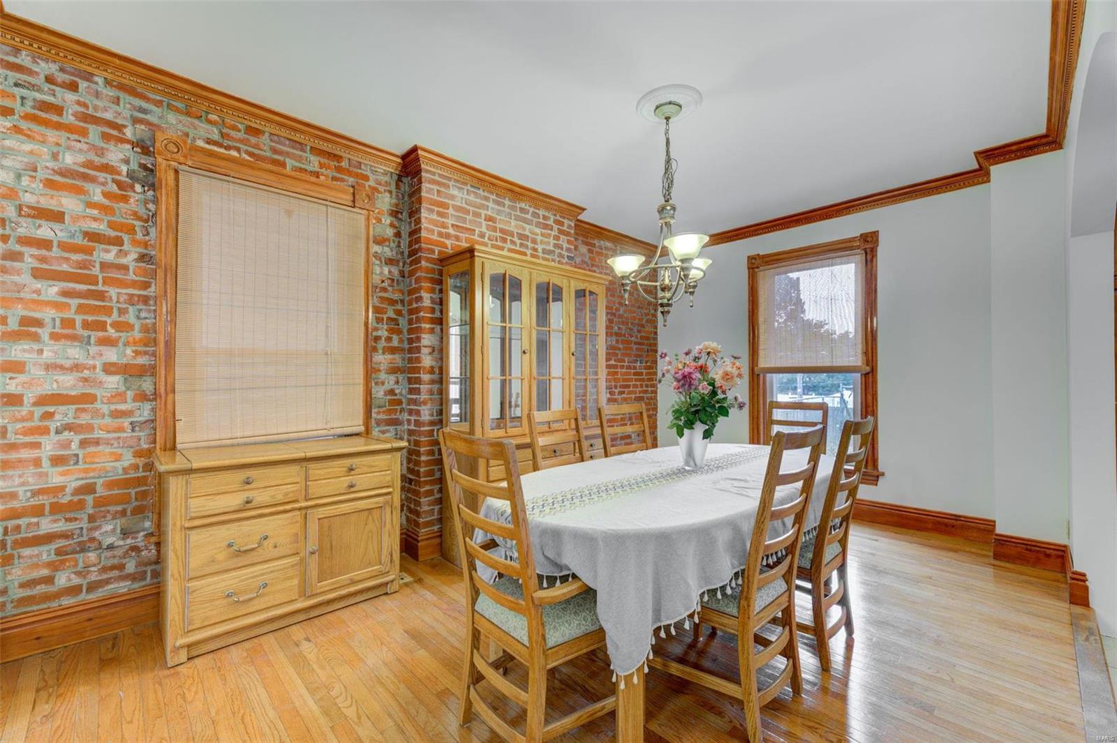 City/Stlouis - Residential