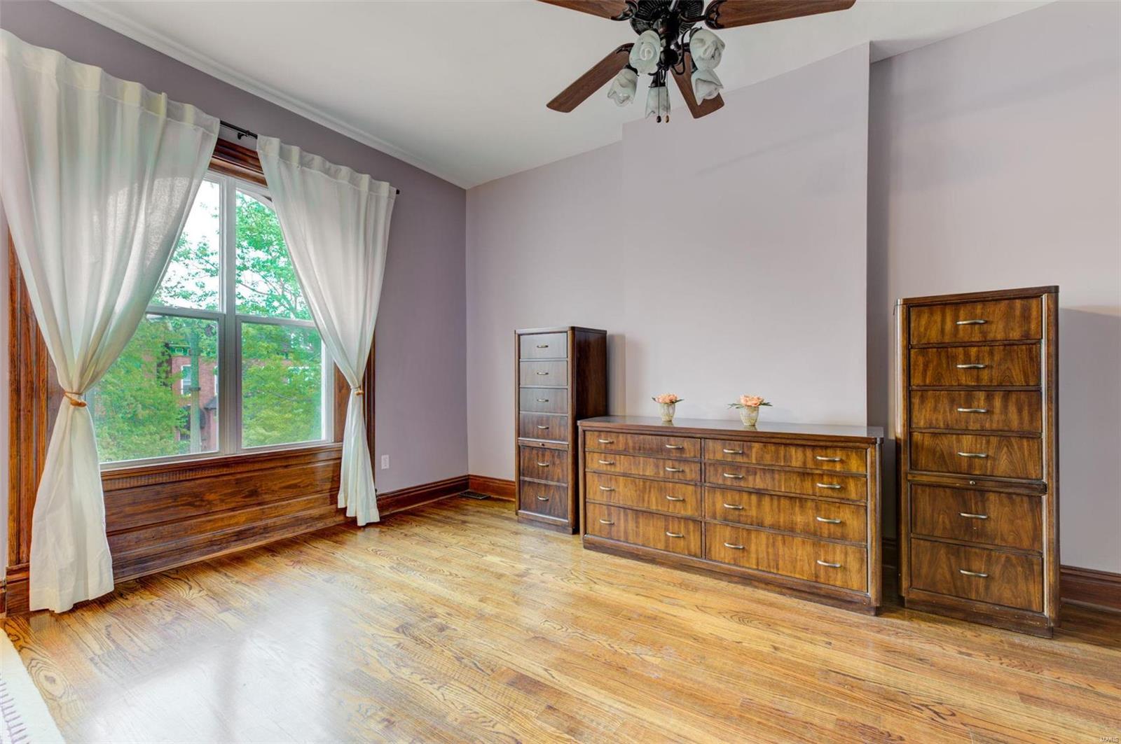 City/Stlouis - Residential