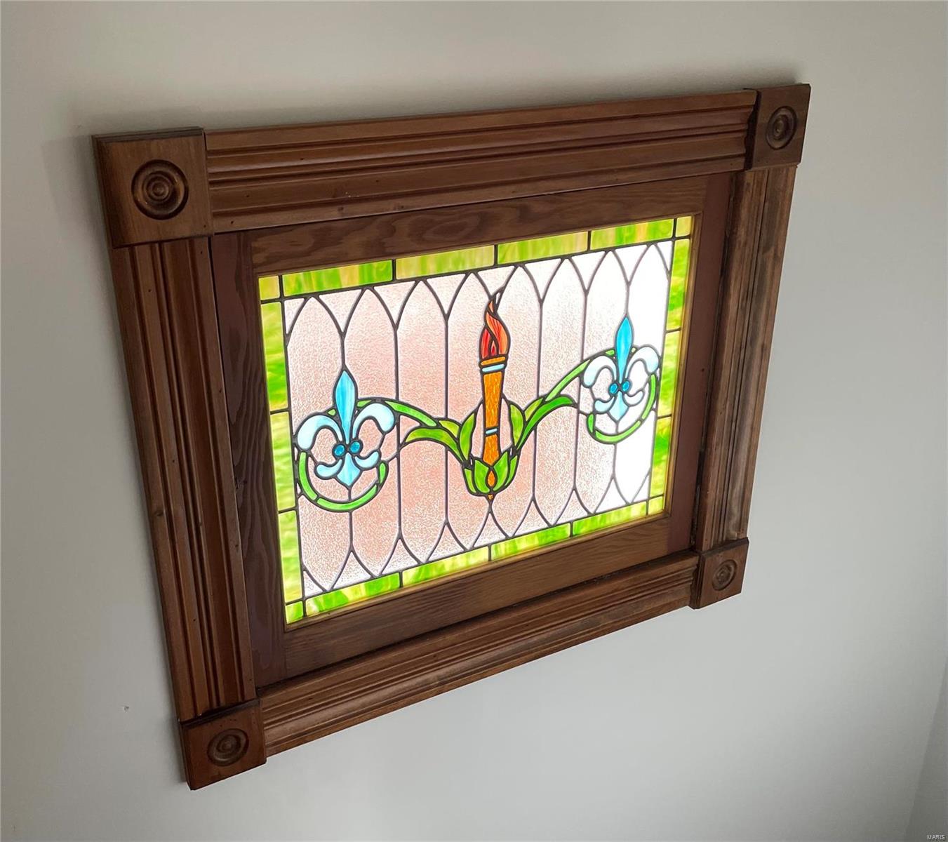 City/Stlouis - Residential