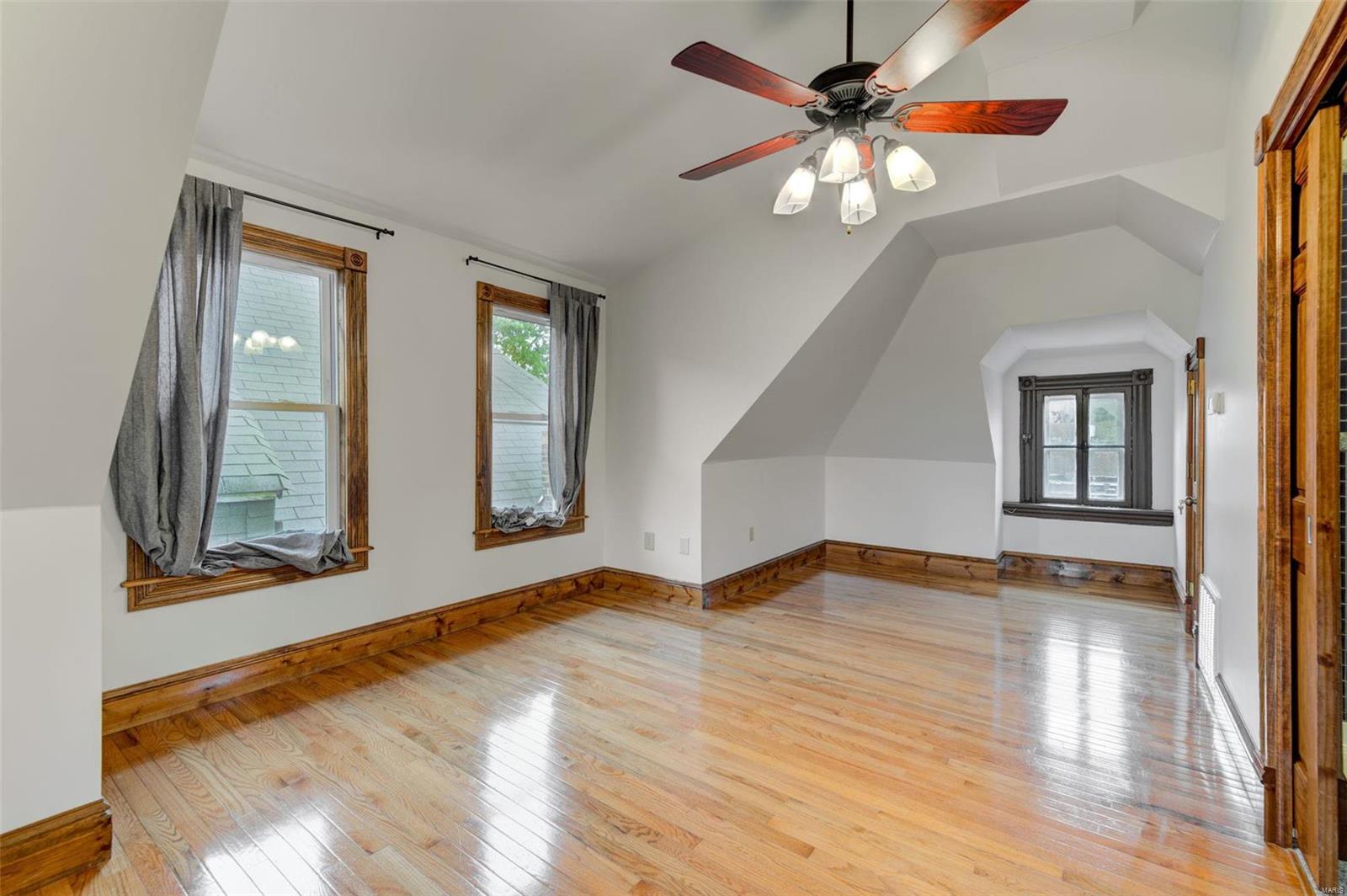 City/Stlouis - Residential