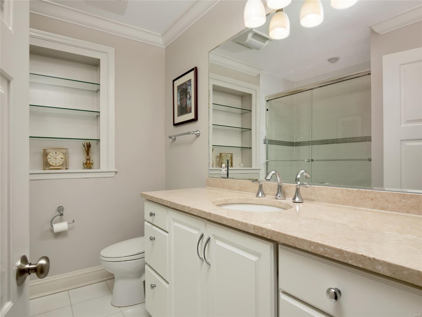 La Hacienda 1st Add - Residential