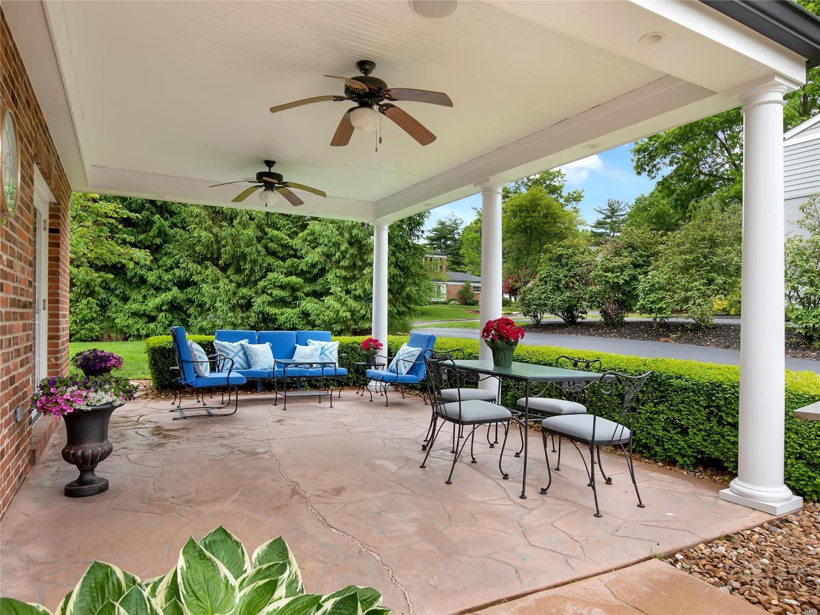 La Hacienda 1st Add - Residential