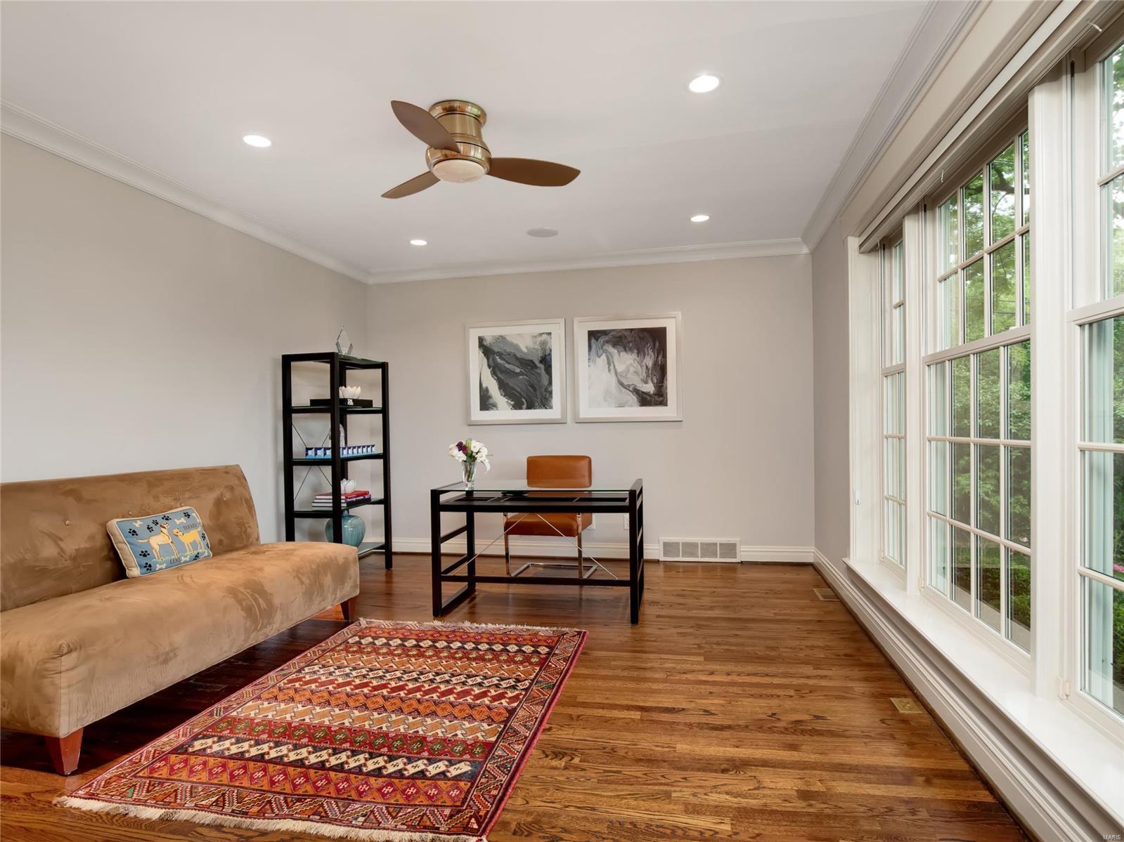 La Hacienda 1st Add - Residential