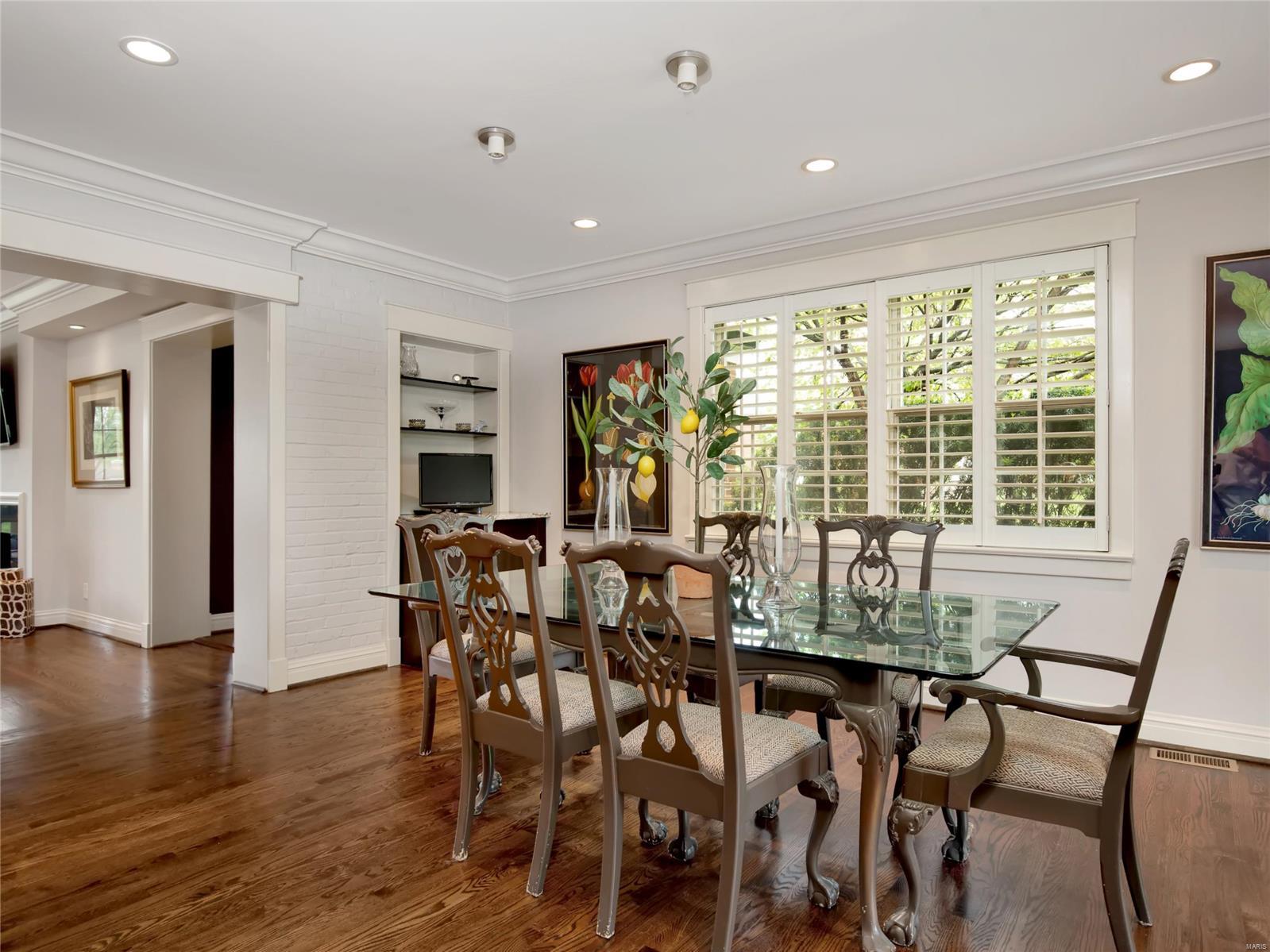 La Hacienda 1st Add - Residential