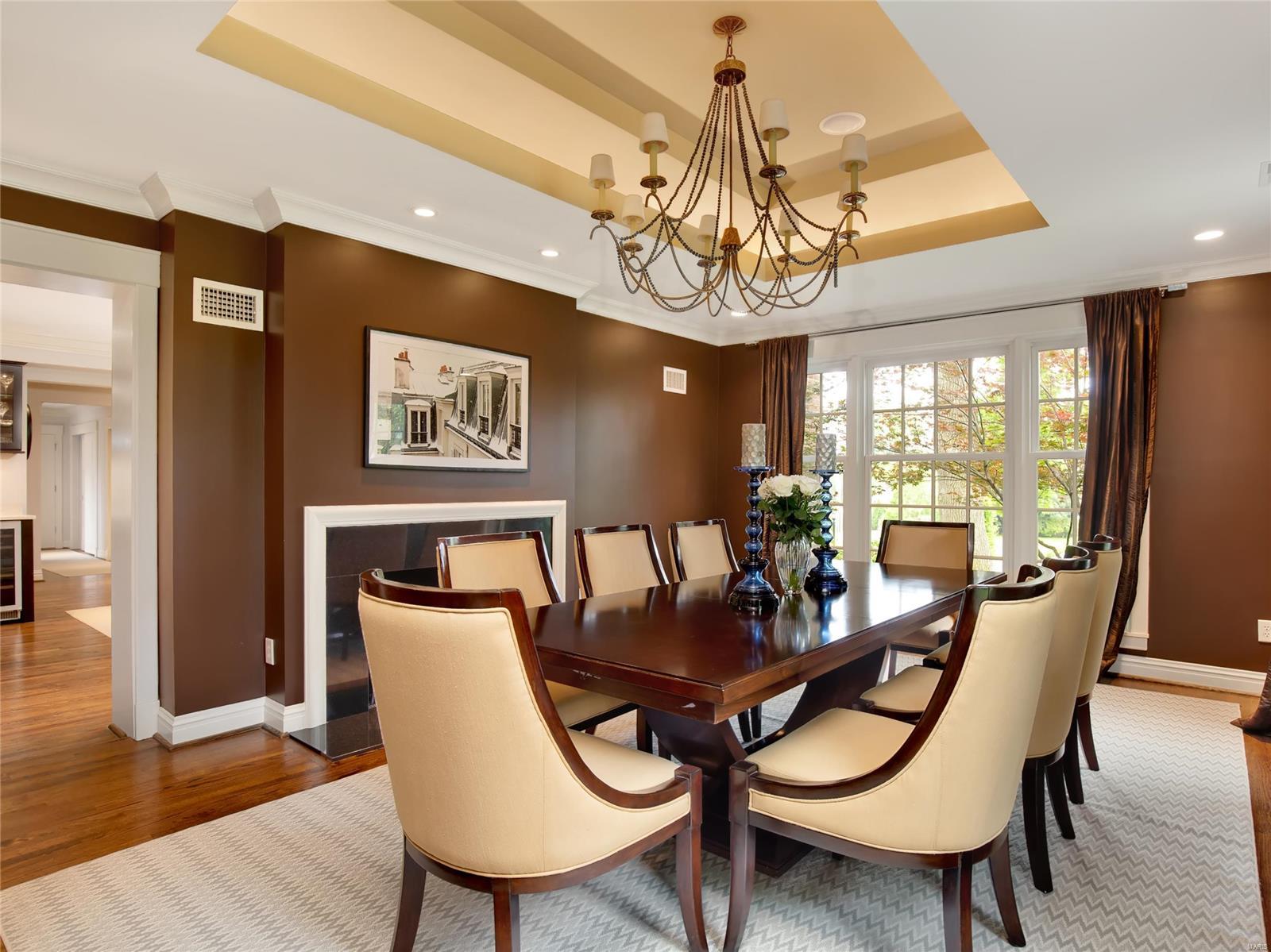 La Hacienda 1st Add - Residential