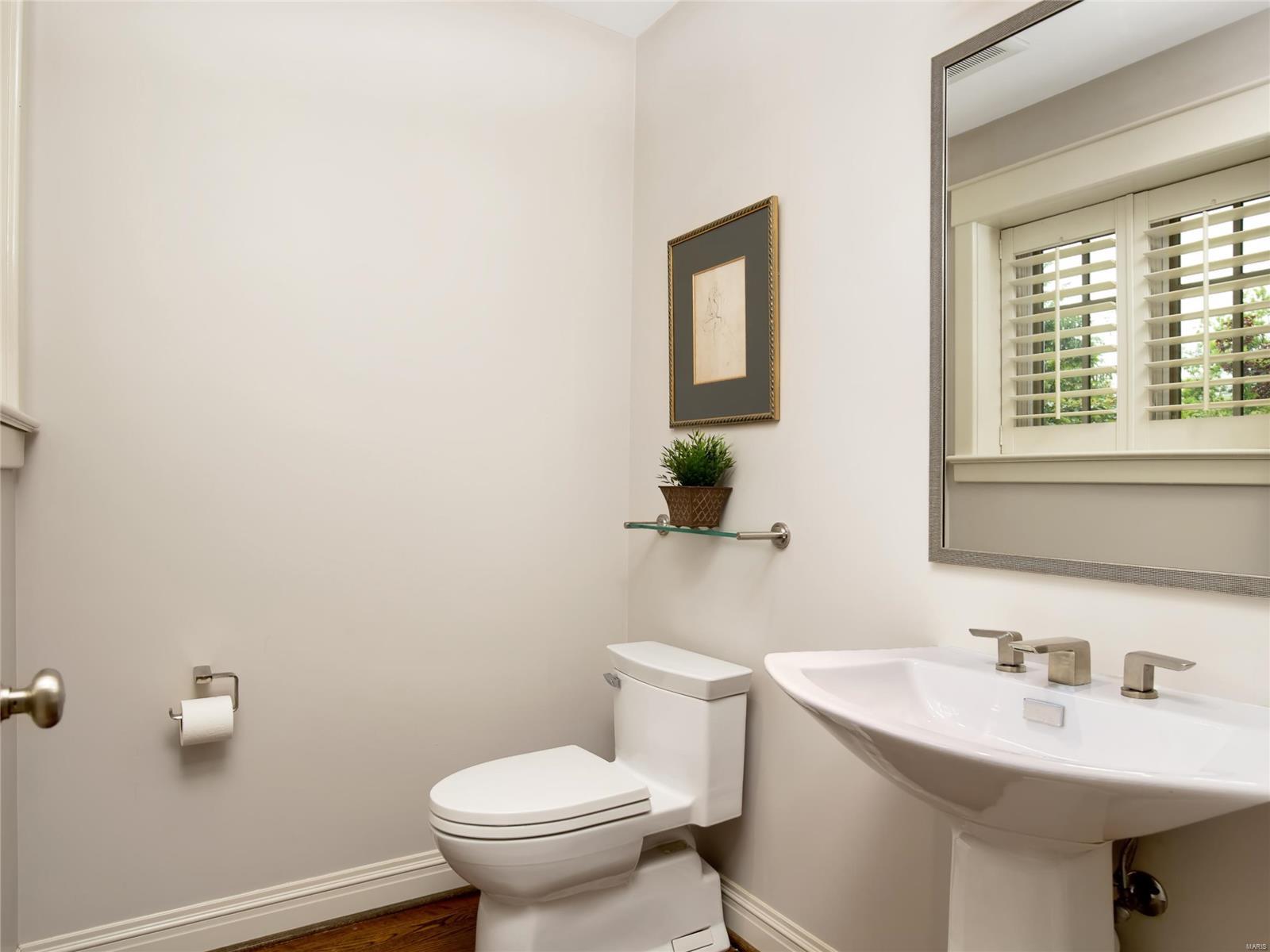 La Hacienda 1st Add - Residential