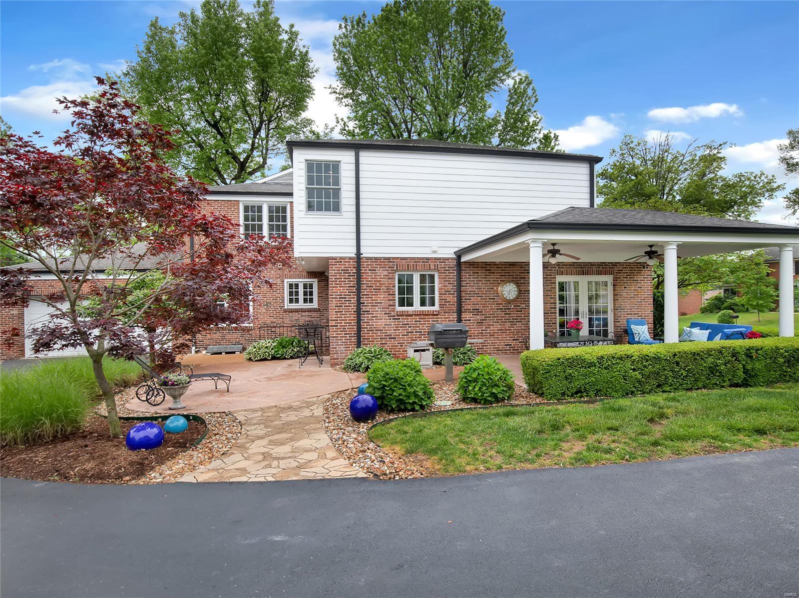 La Hacienda 1st Add - Residential