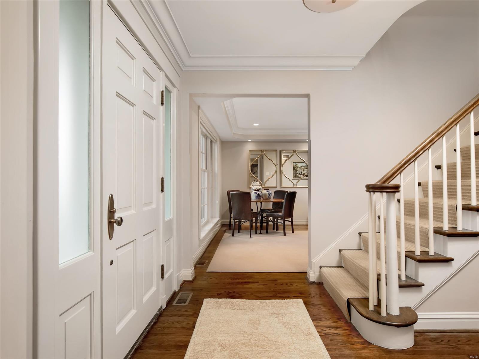 La Hacienda 1st Add - Residential