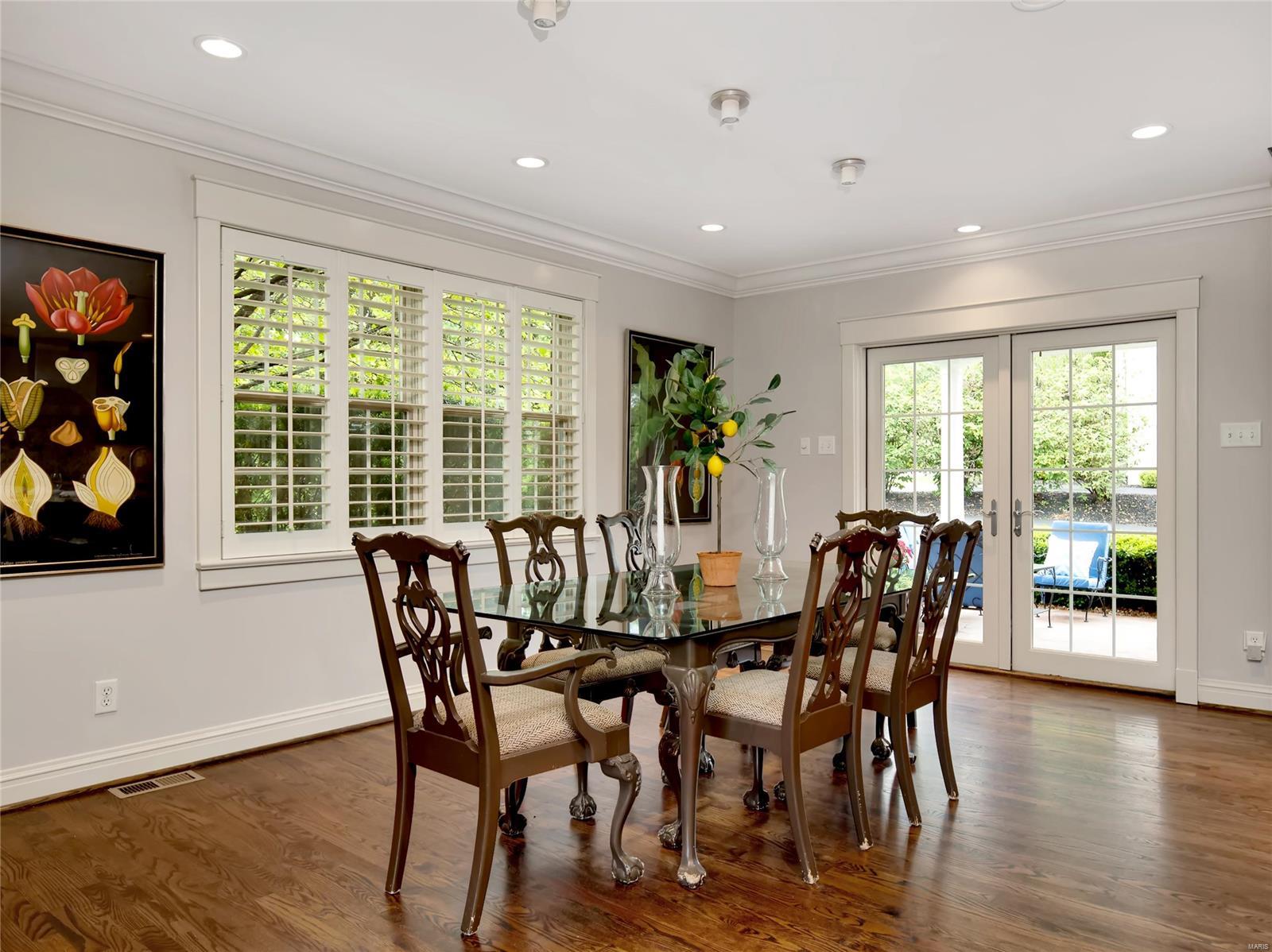 La Hacienda 1st Add - Residential