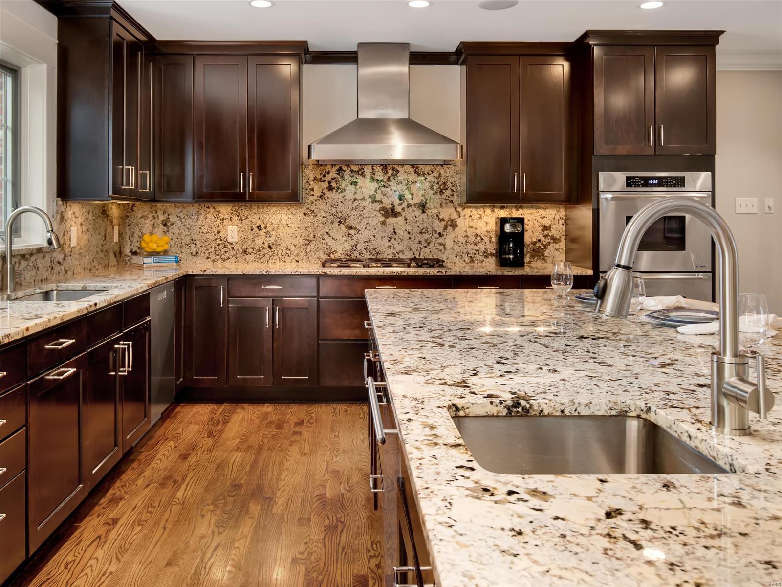 La Hacienda 1st Add - Residential