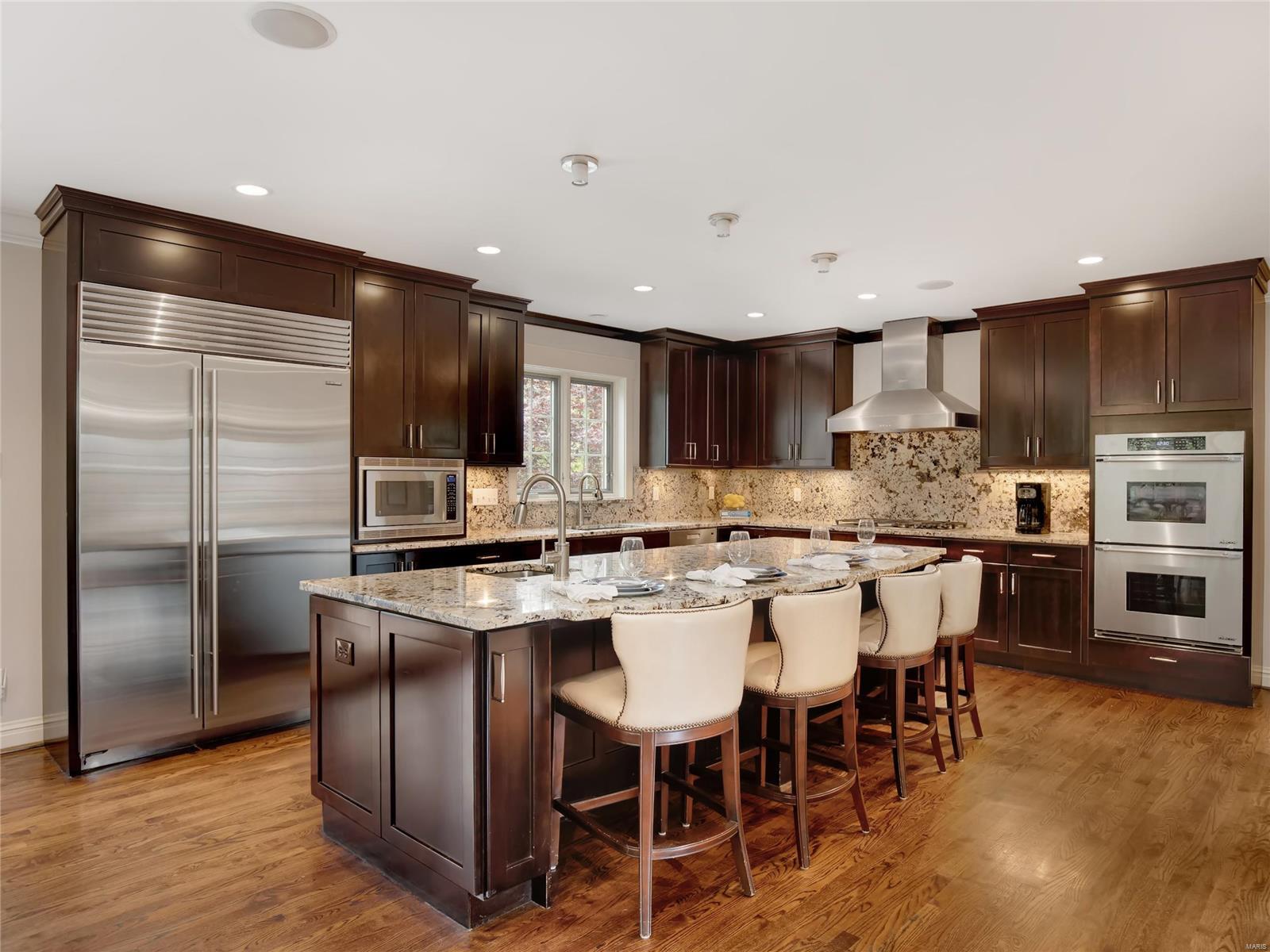 La Hacienda 1st Add - Residential