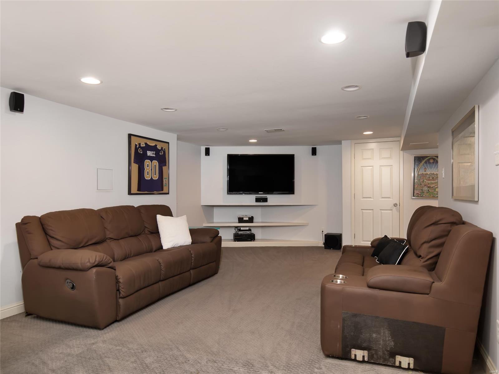 La Hacienda 1st Add - Residential