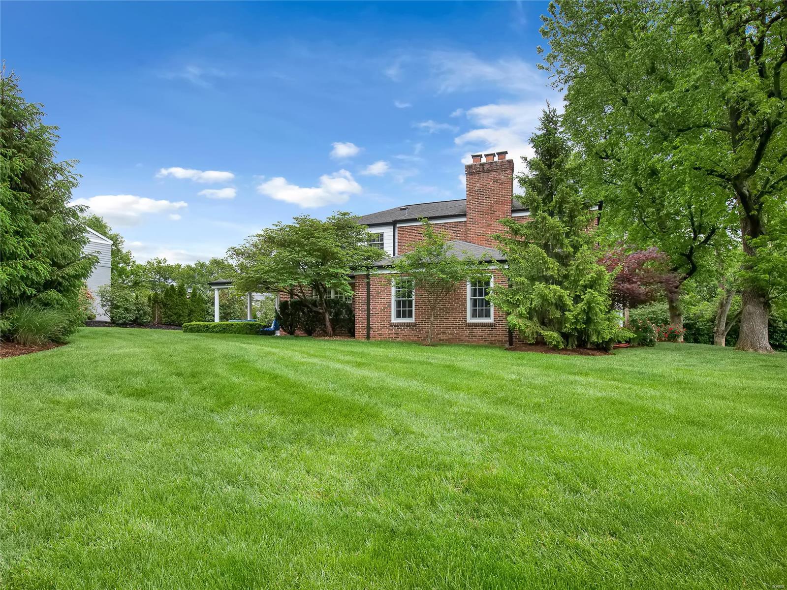 La Hacienda 1st Add - Residential