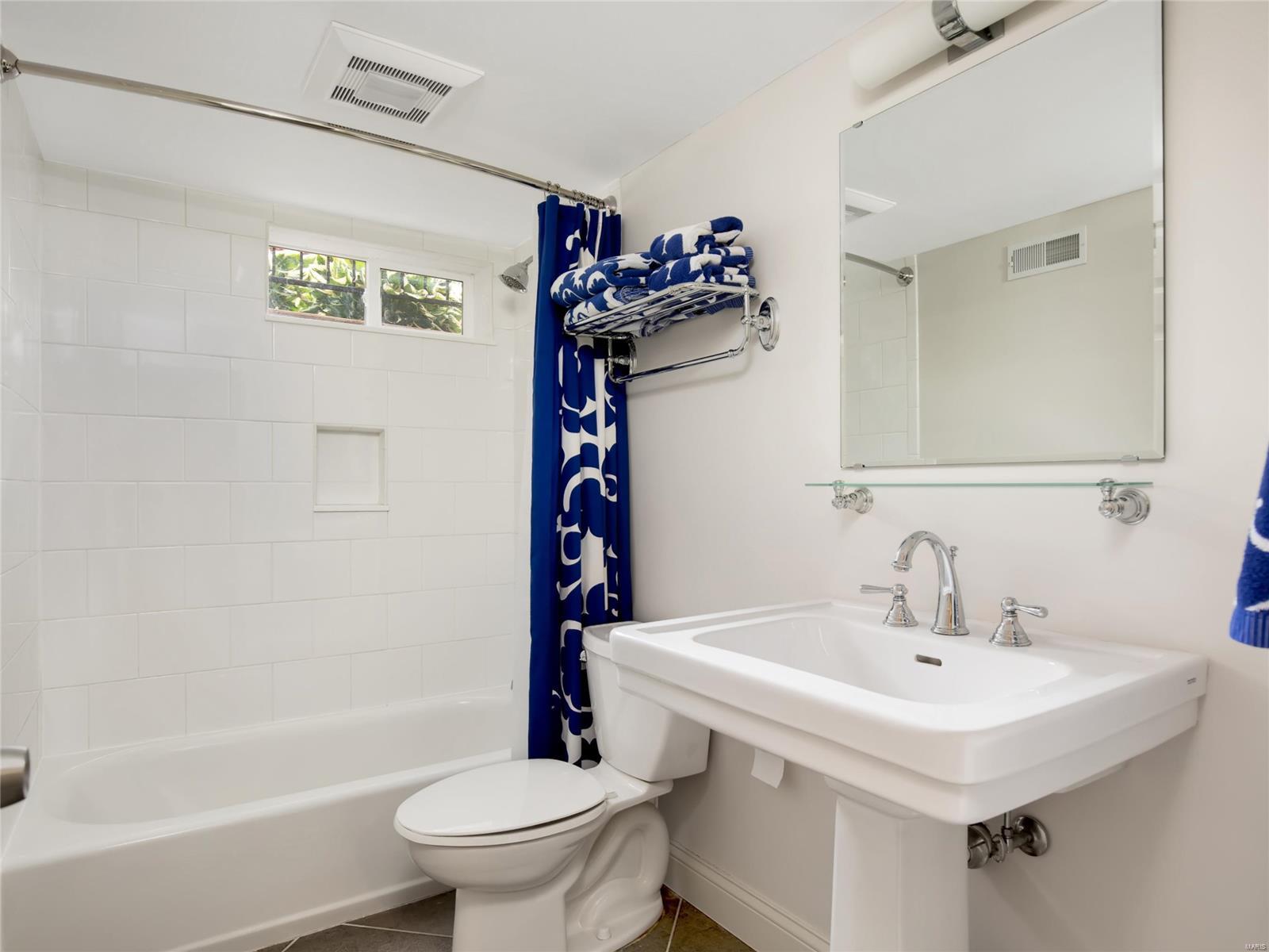 La Hacienda 1st Add - Residential