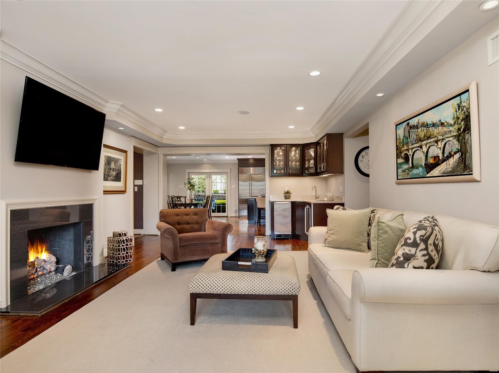 La Hacienda 1st Add - Residential