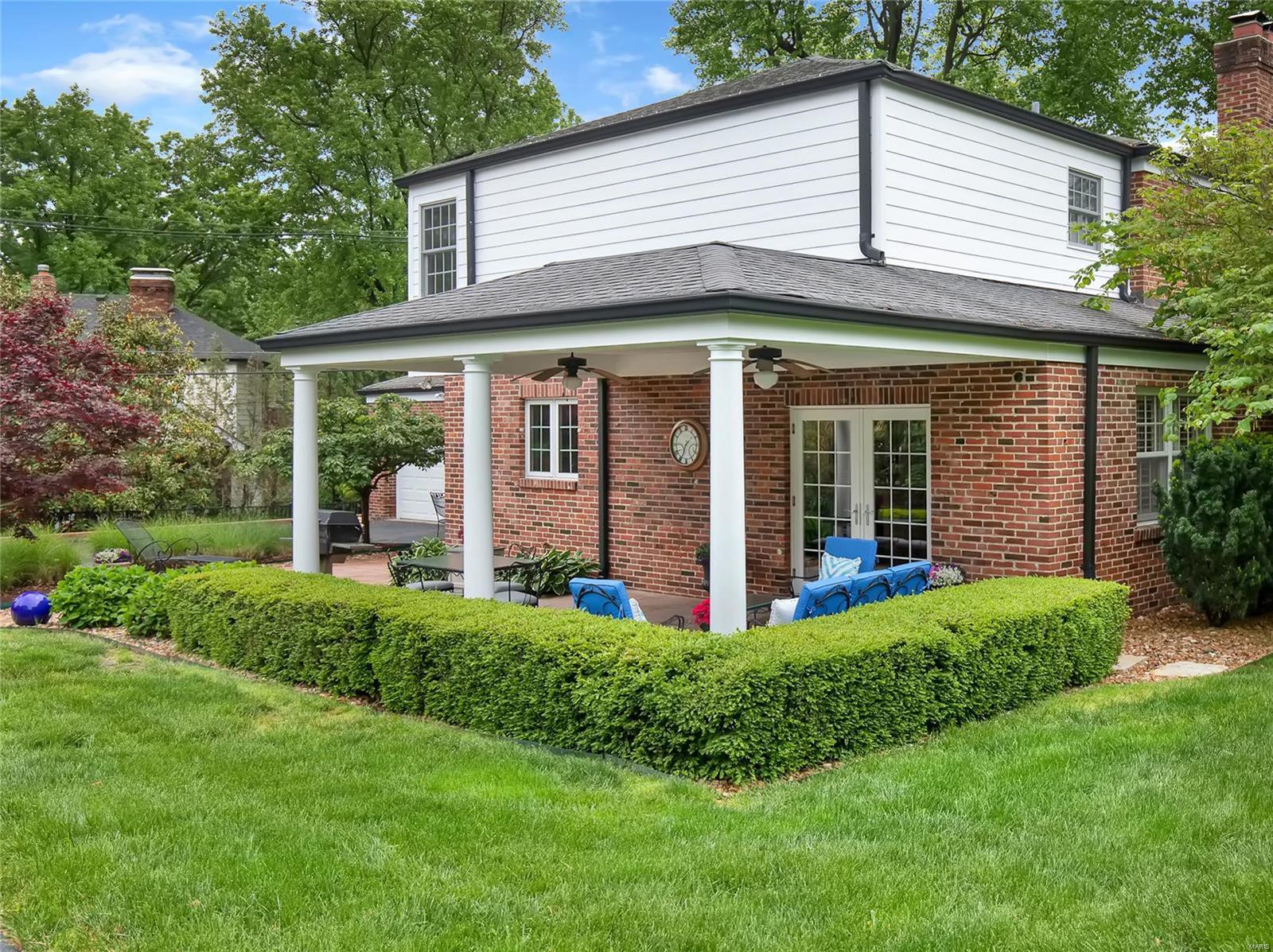 La Hacienda 1st Add - Residential