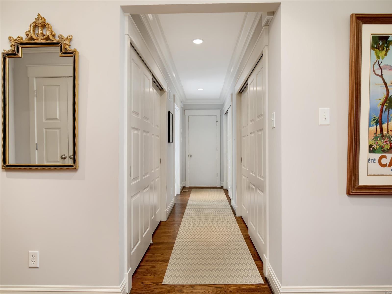 La Hacienda 1st Add - Residential