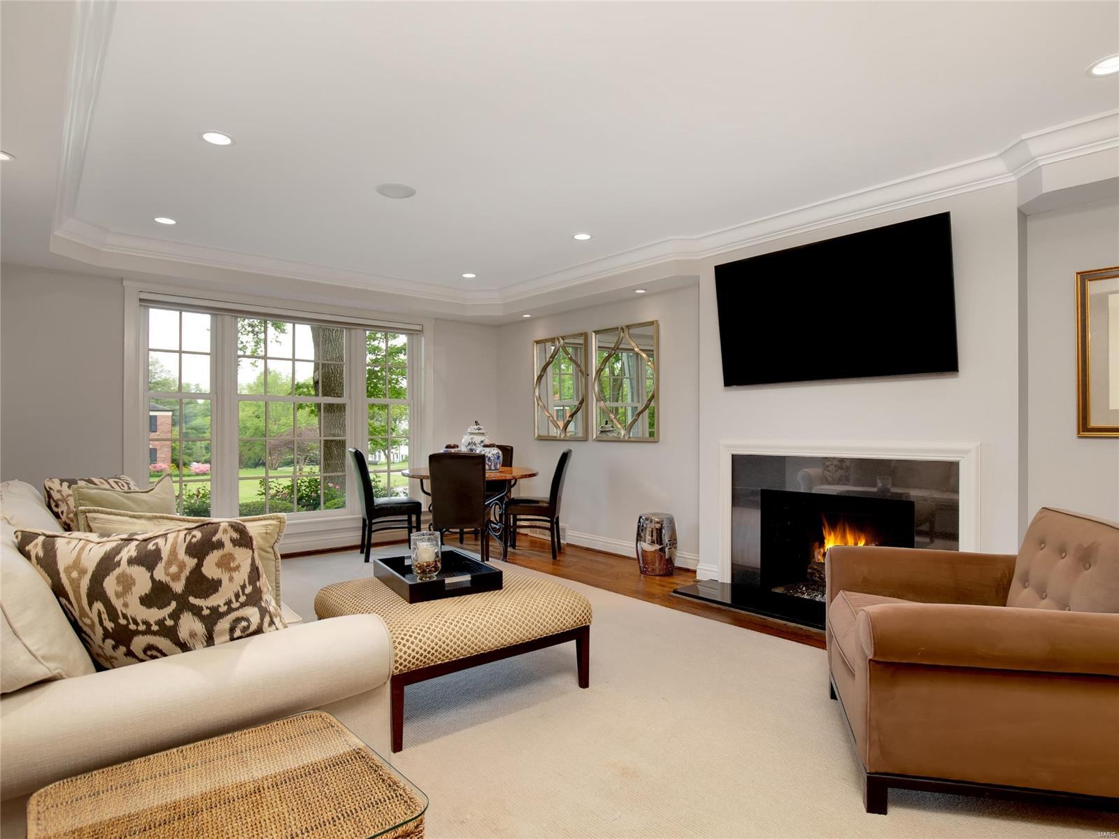 La Hacienda 1st Add - Residential