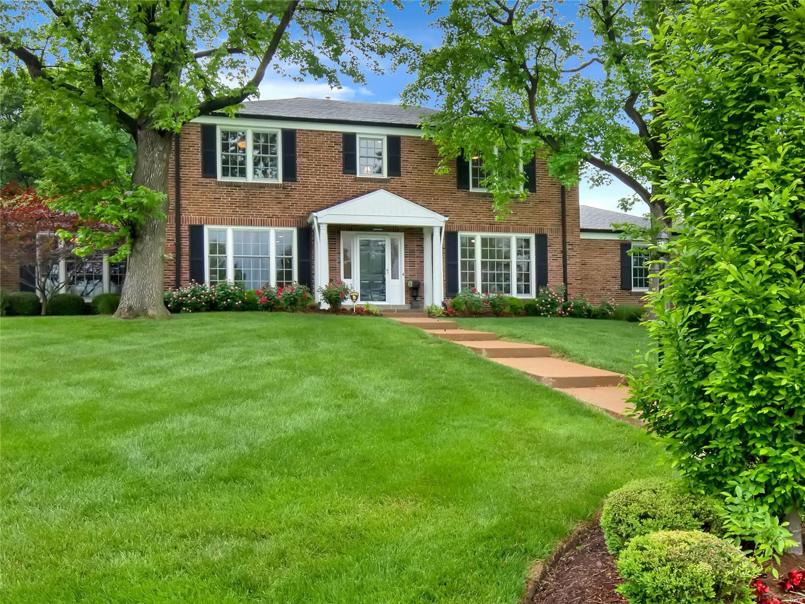 La Hacienda 1st Add - Residential