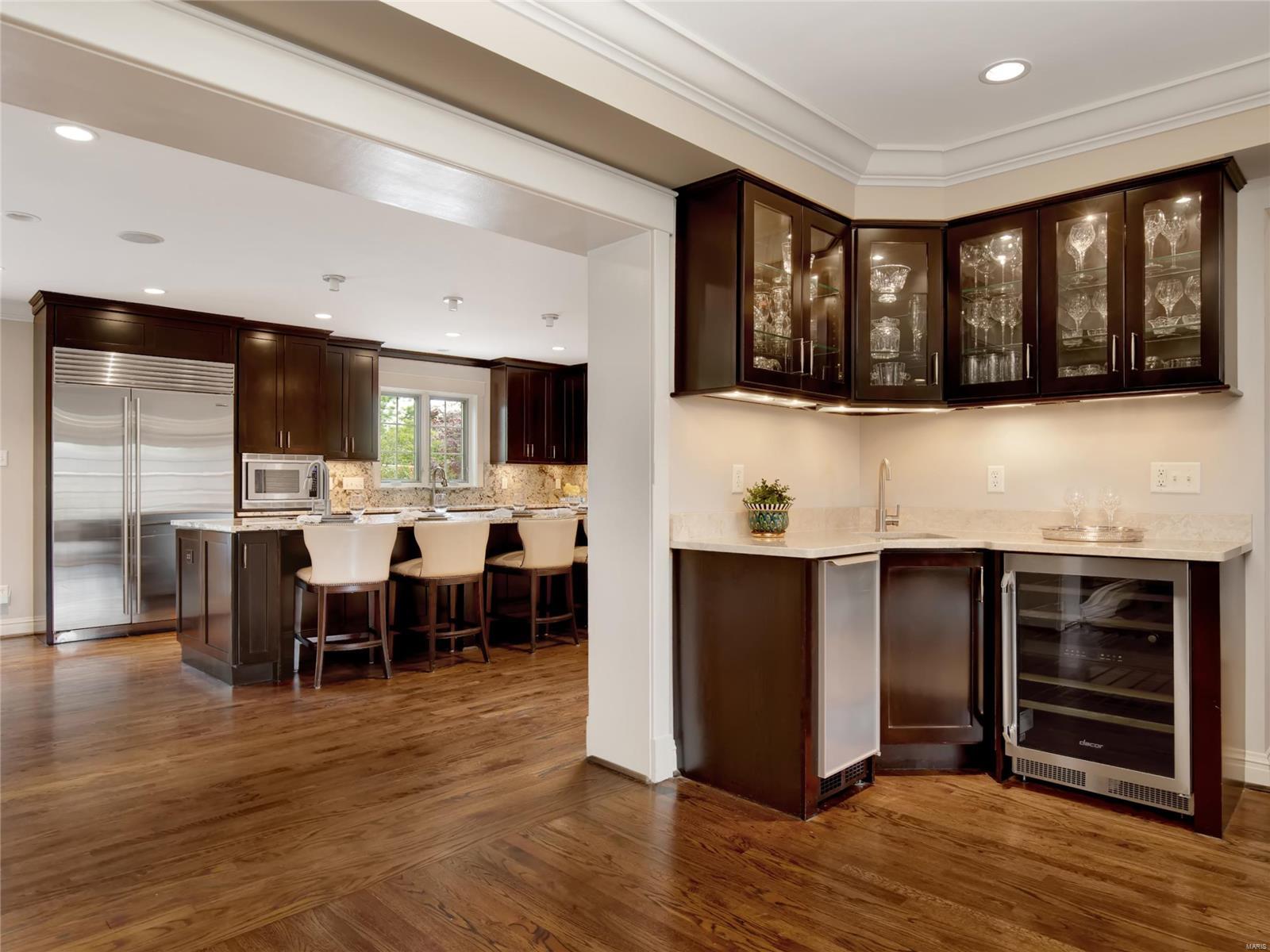 La Hacienda 1st Add - Residential