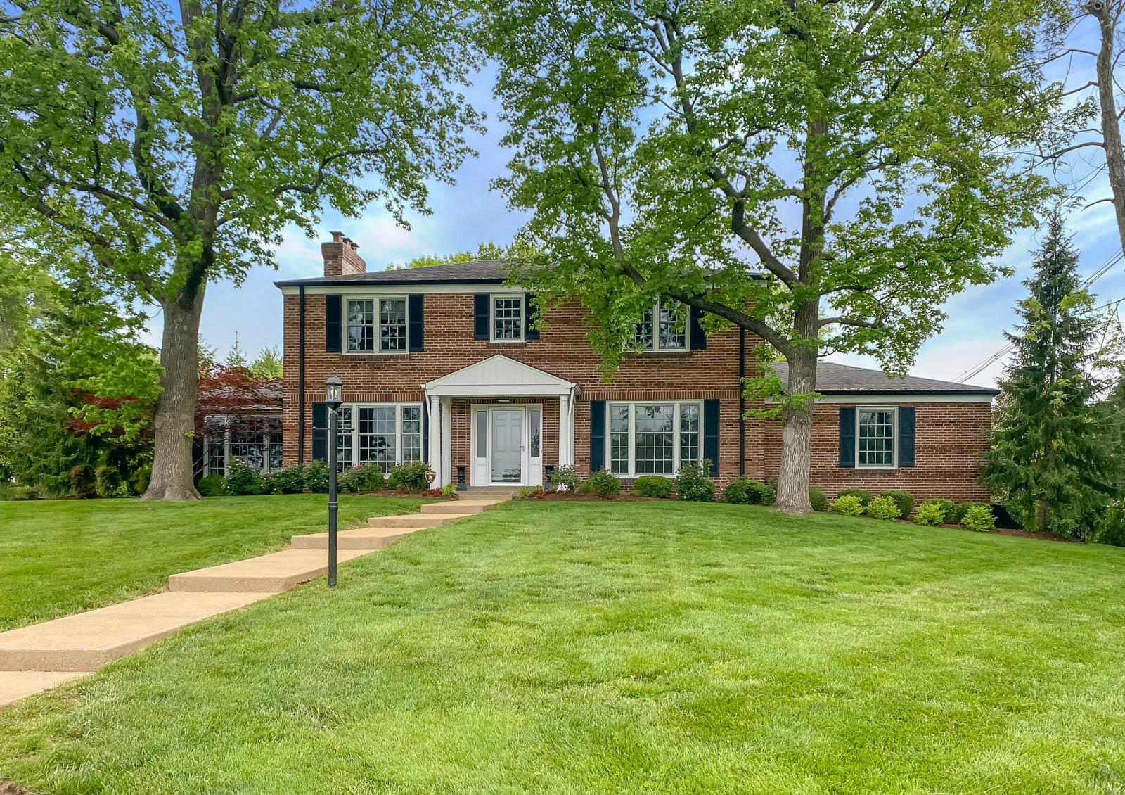 La Hacienda 1st Add - Residential