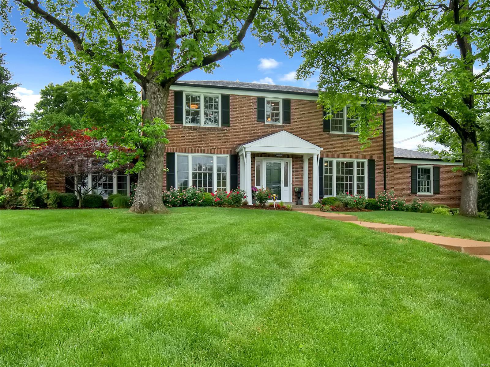 La Hacienda 1st Add - Residential