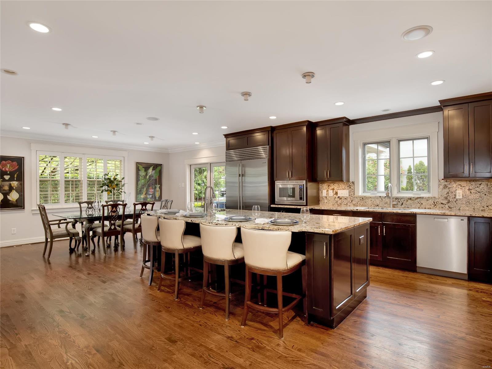 La Hacienda 1st Add - Residential