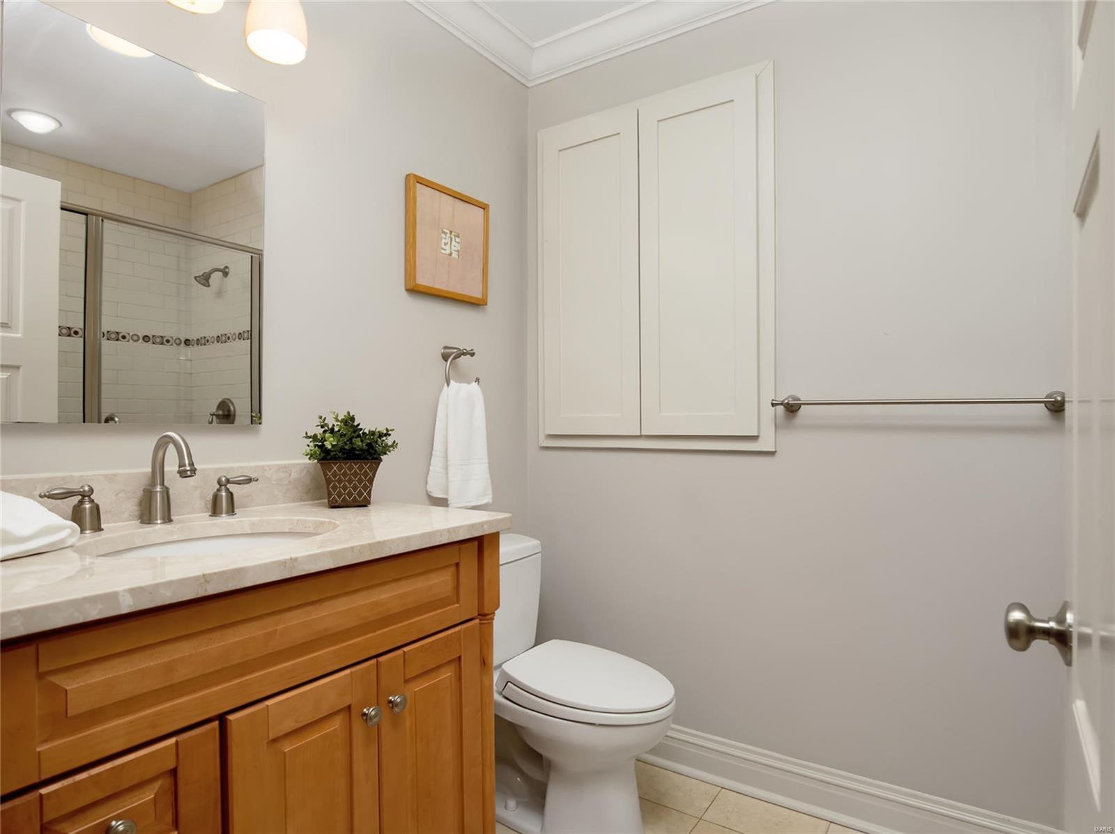 La Hacienda 1st Add - Residential