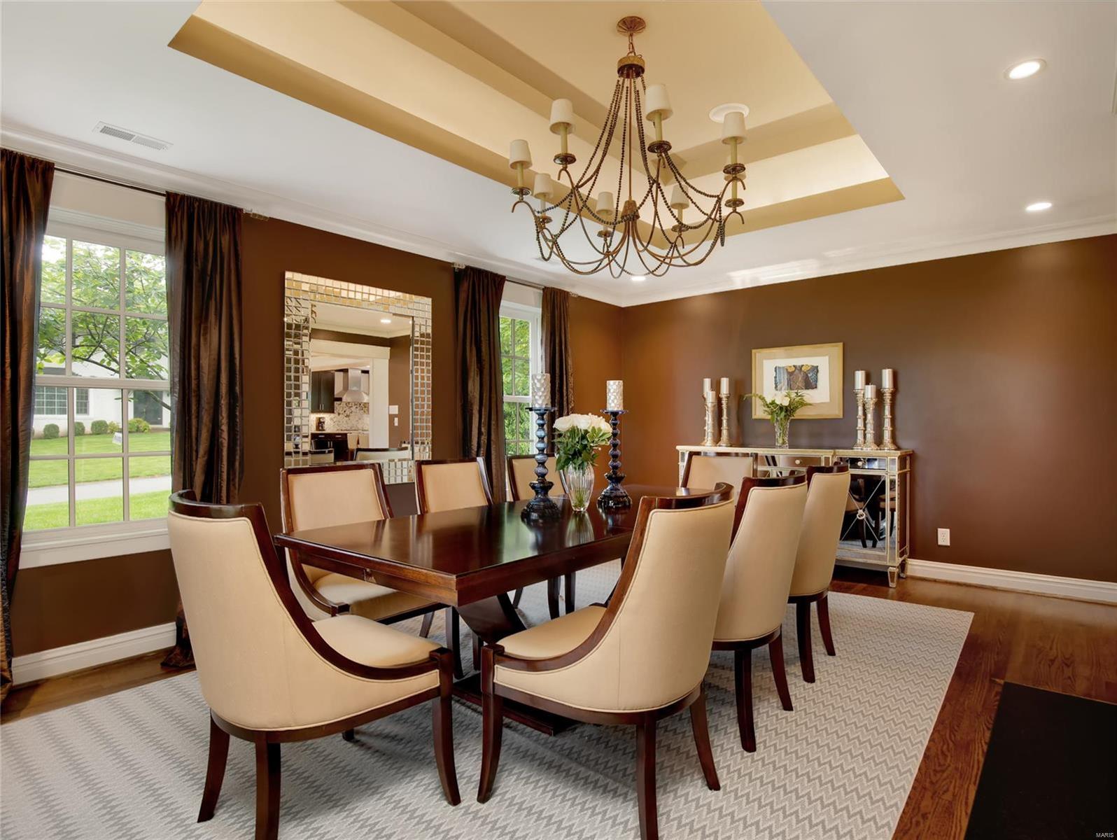 La Hacienda 1st Add - Residential