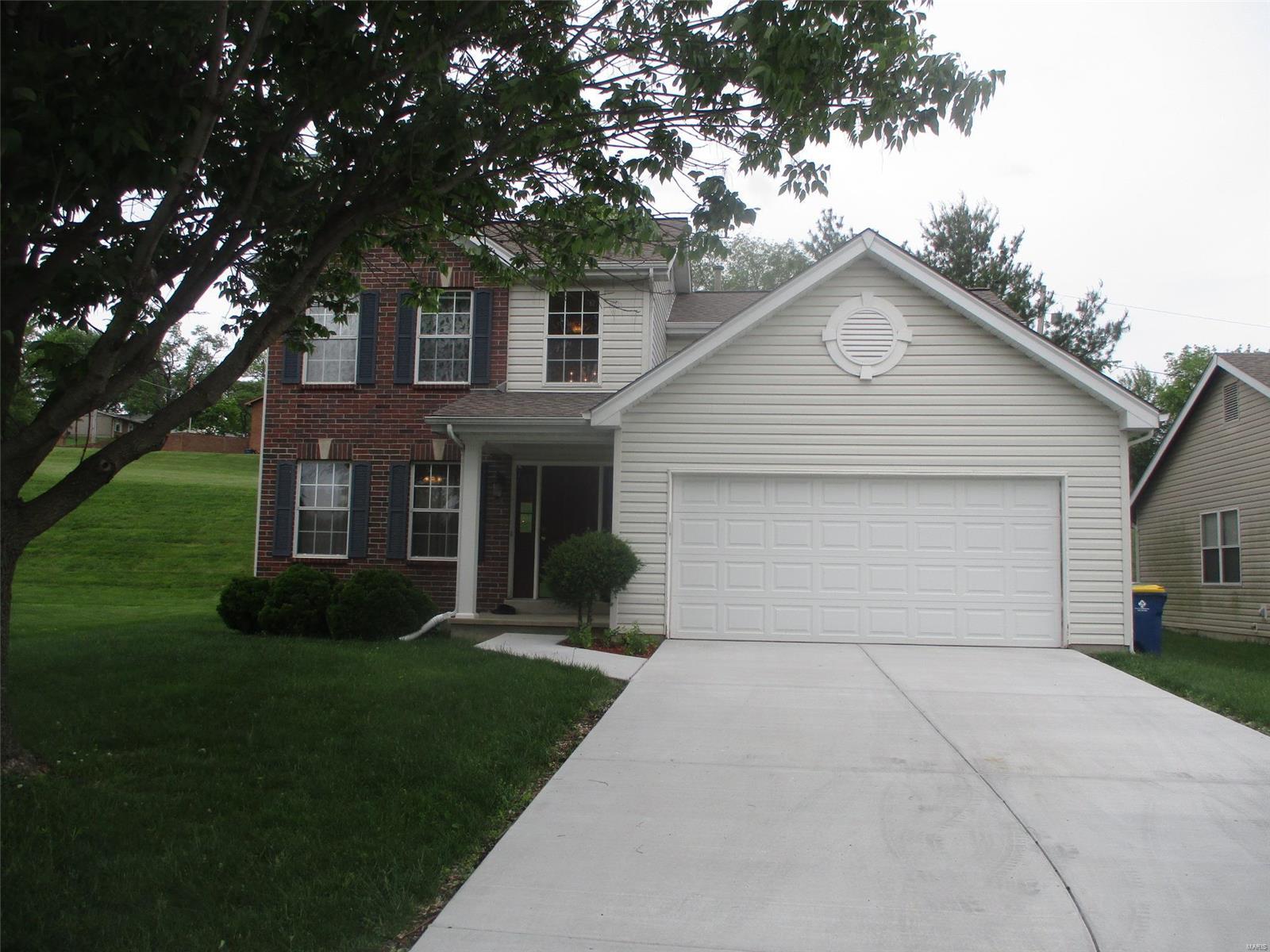 Oak Pointe - Residential