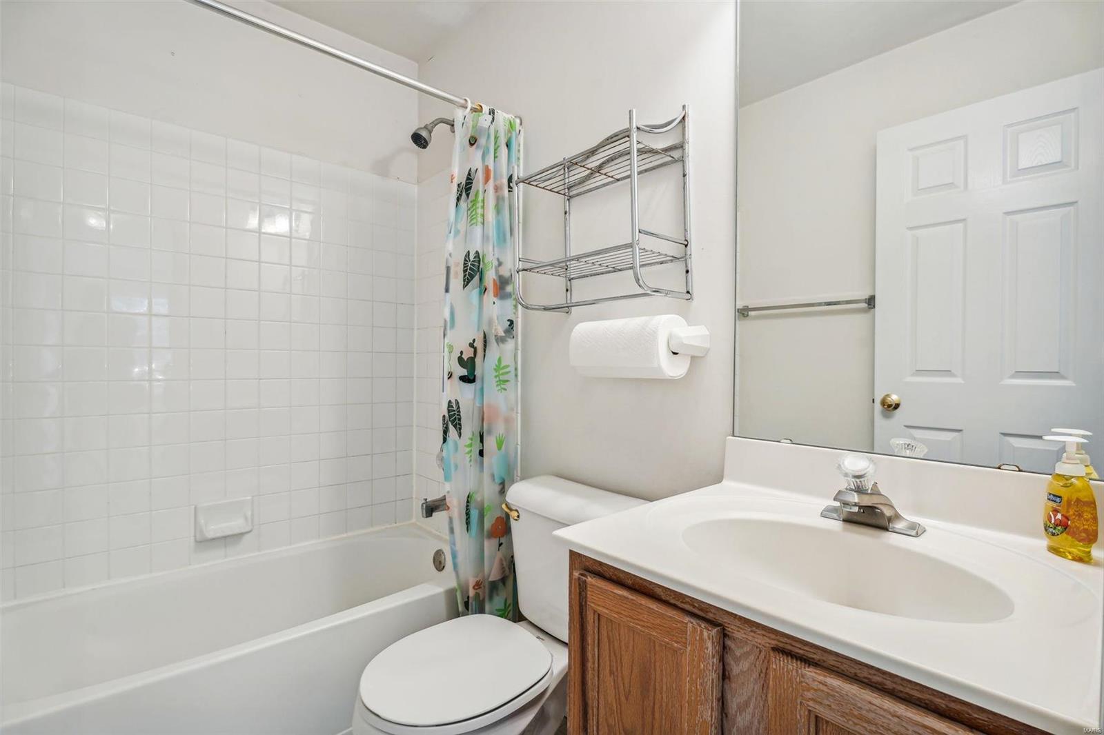 Oak Pointe - Residential