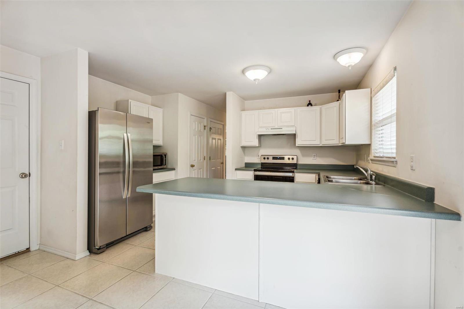 Oak Pointe - Residential