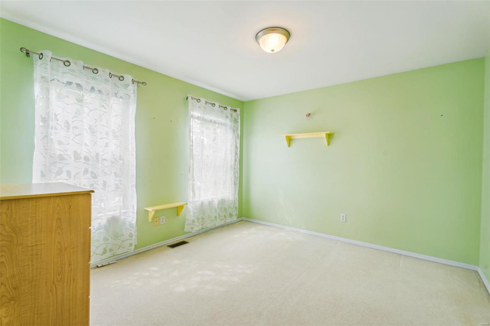 Oak Pointe - Residential