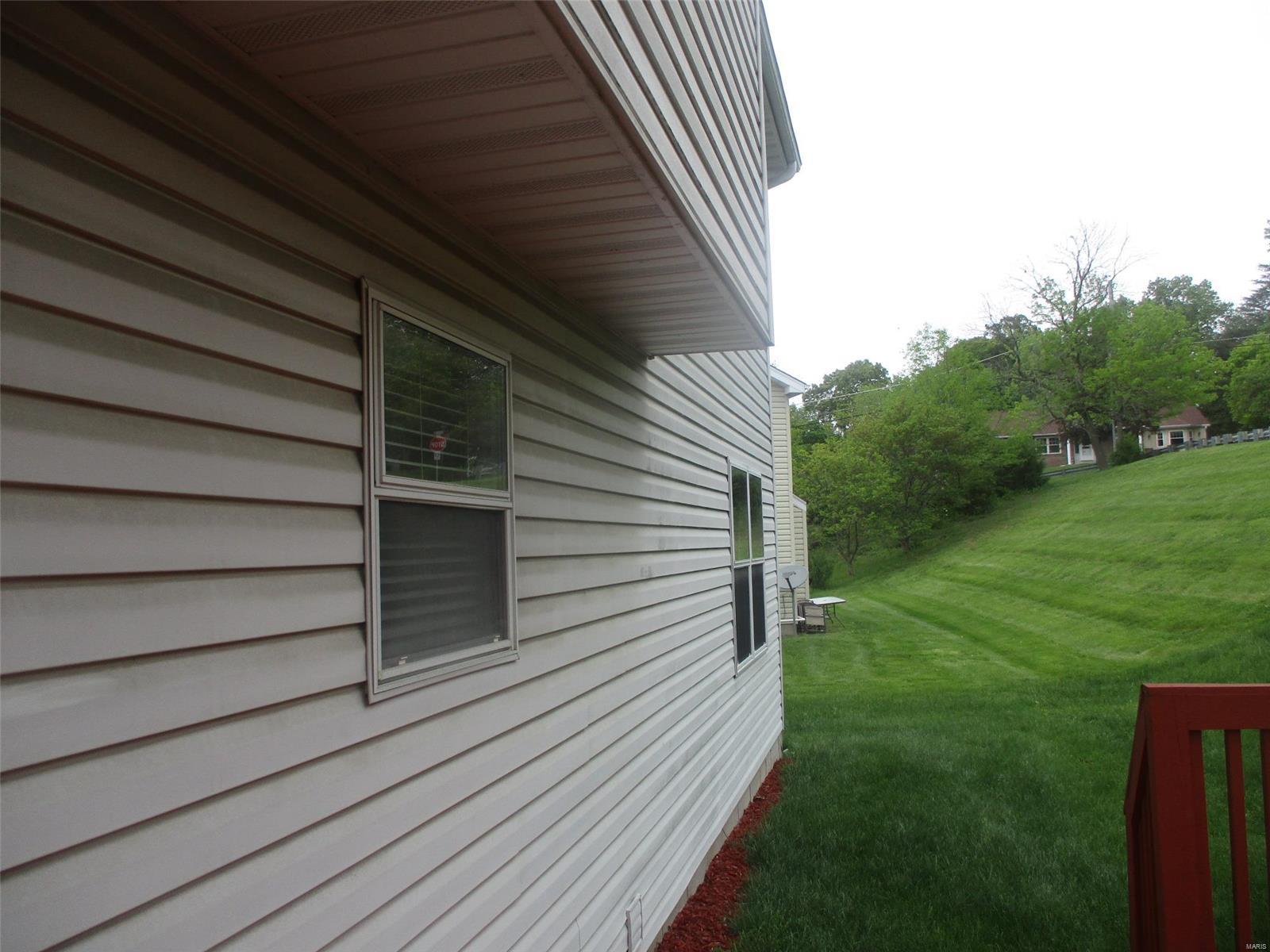 Oak Pointe - Residential