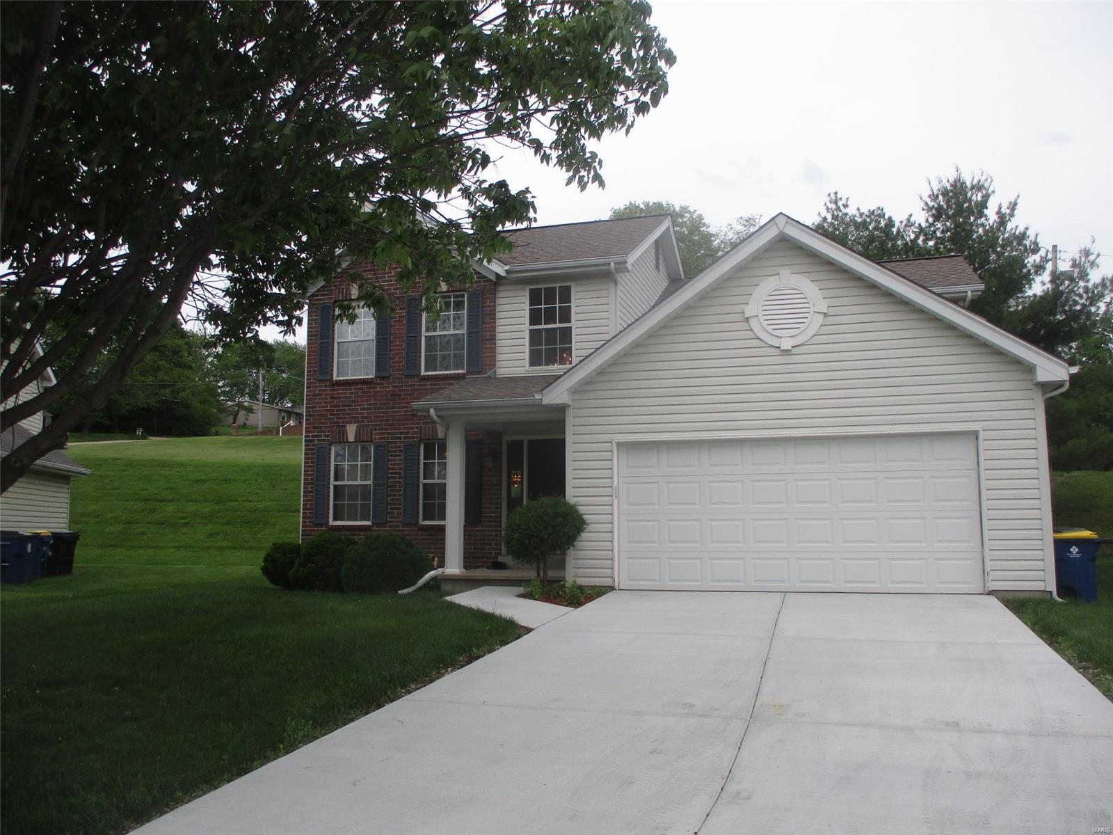 Oak Pointe - Residential