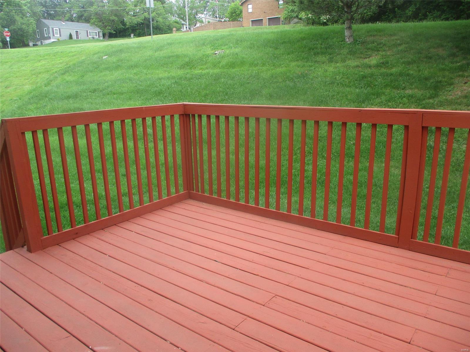 Oak Pointe - Residential