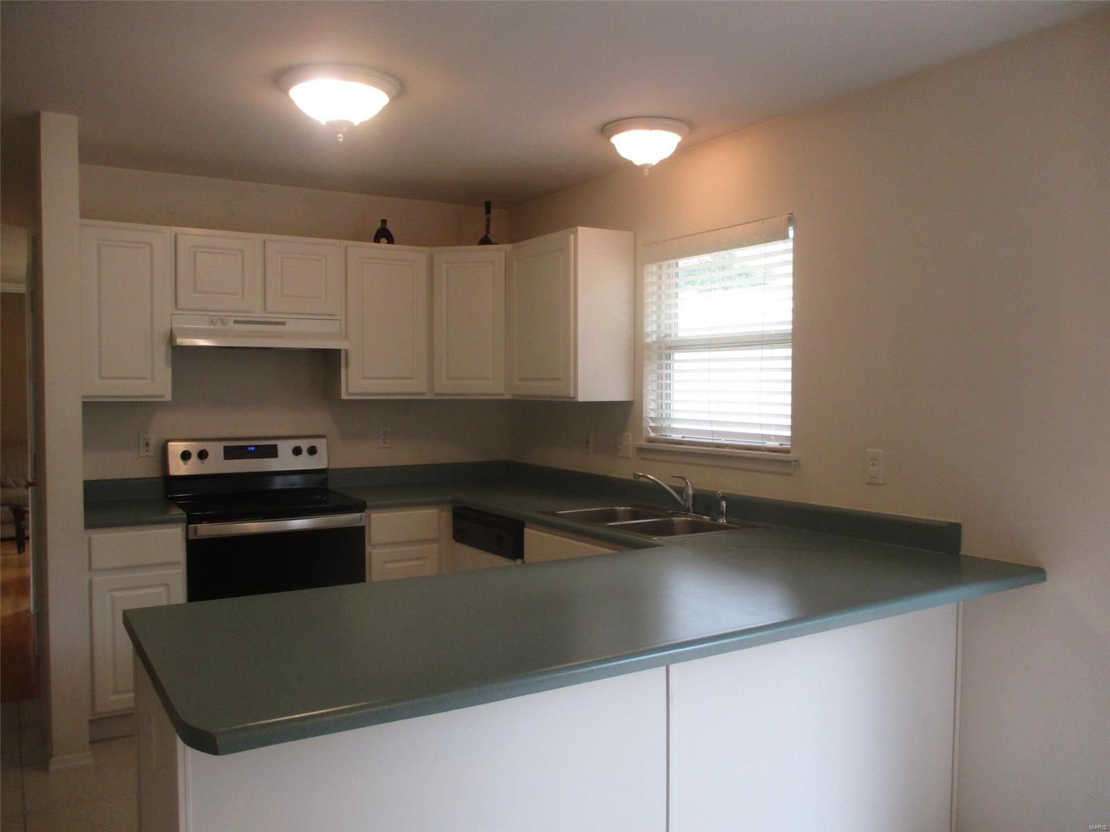 Oak Pointe - Residential