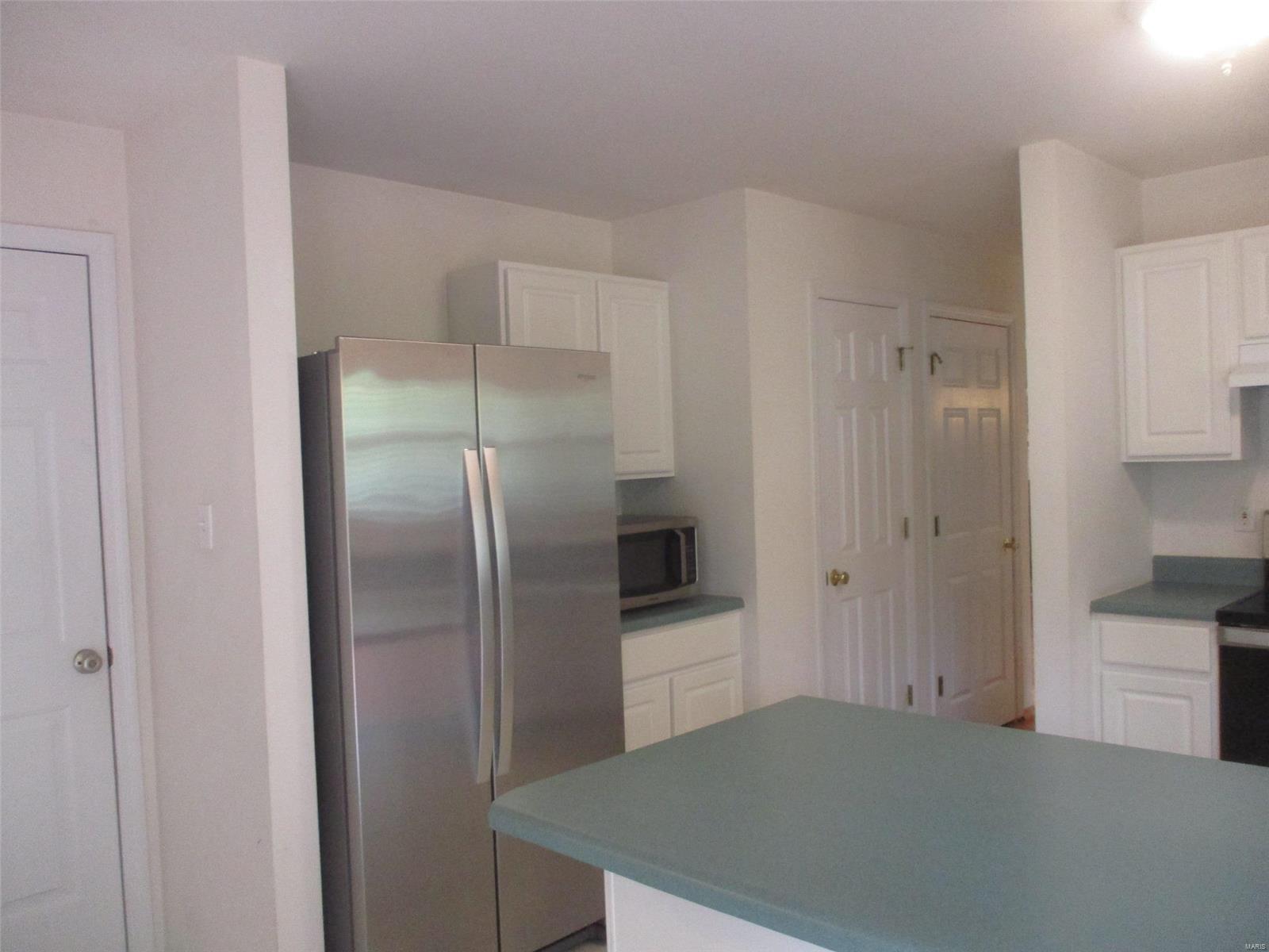 Oak Pointe - Residential