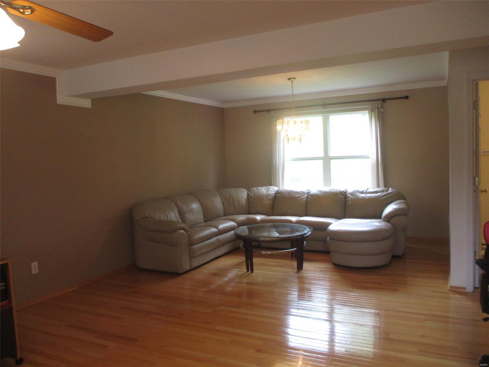 Oak Pointe - Residential