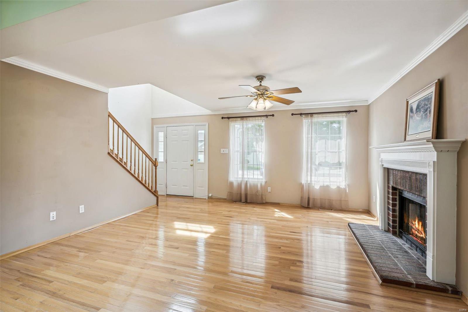 Oak Pointe - Residential