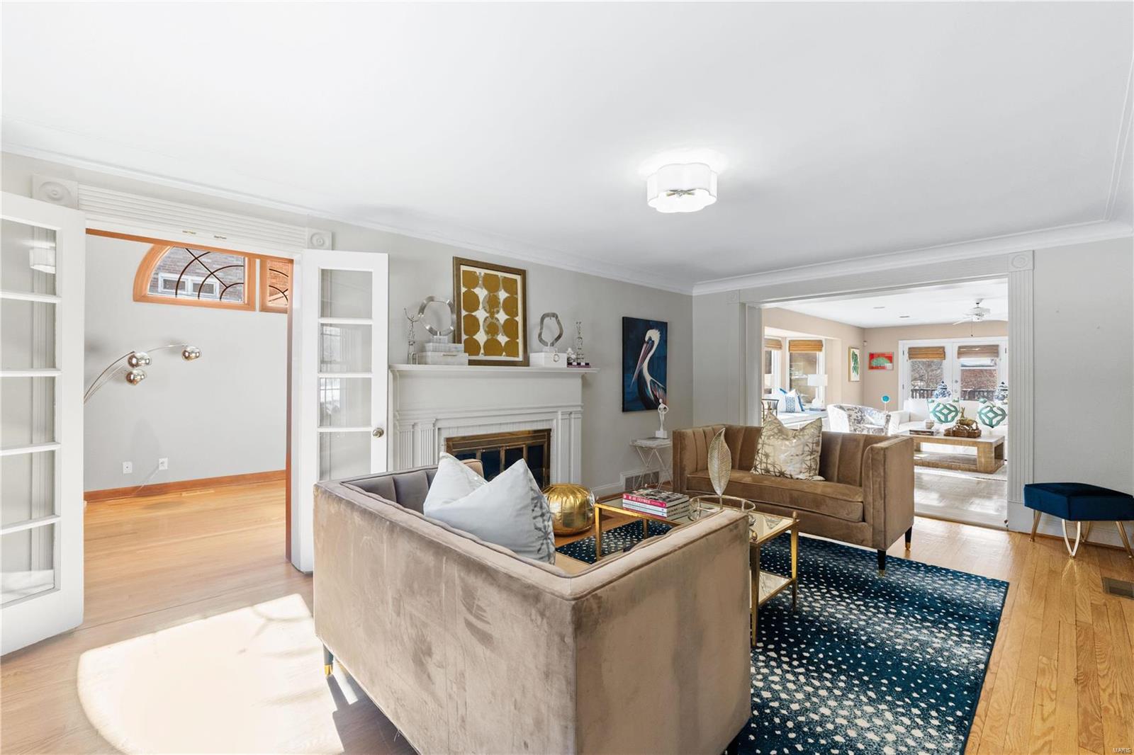 Davis Place - Residential