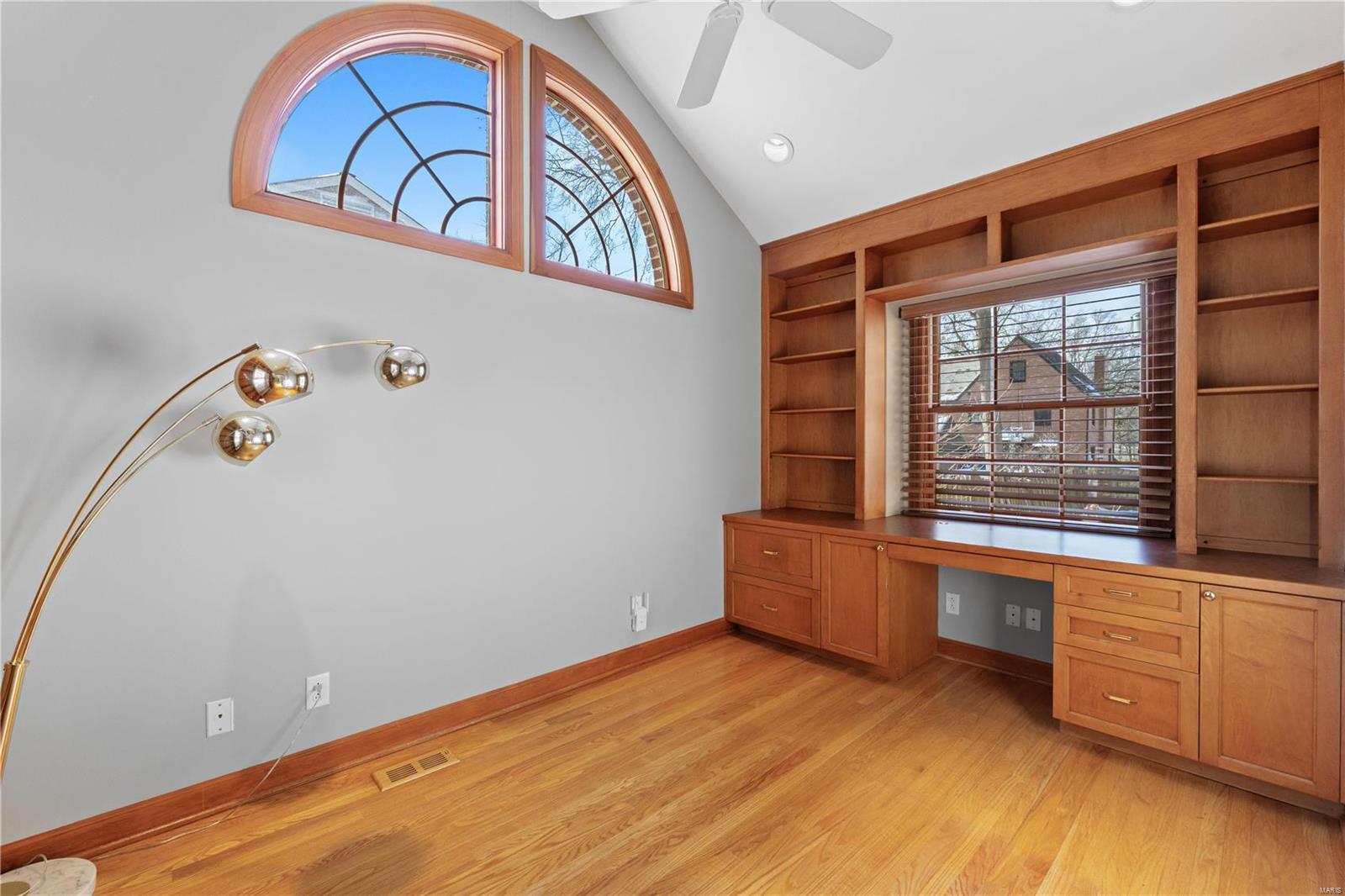 Davis Place - Residential